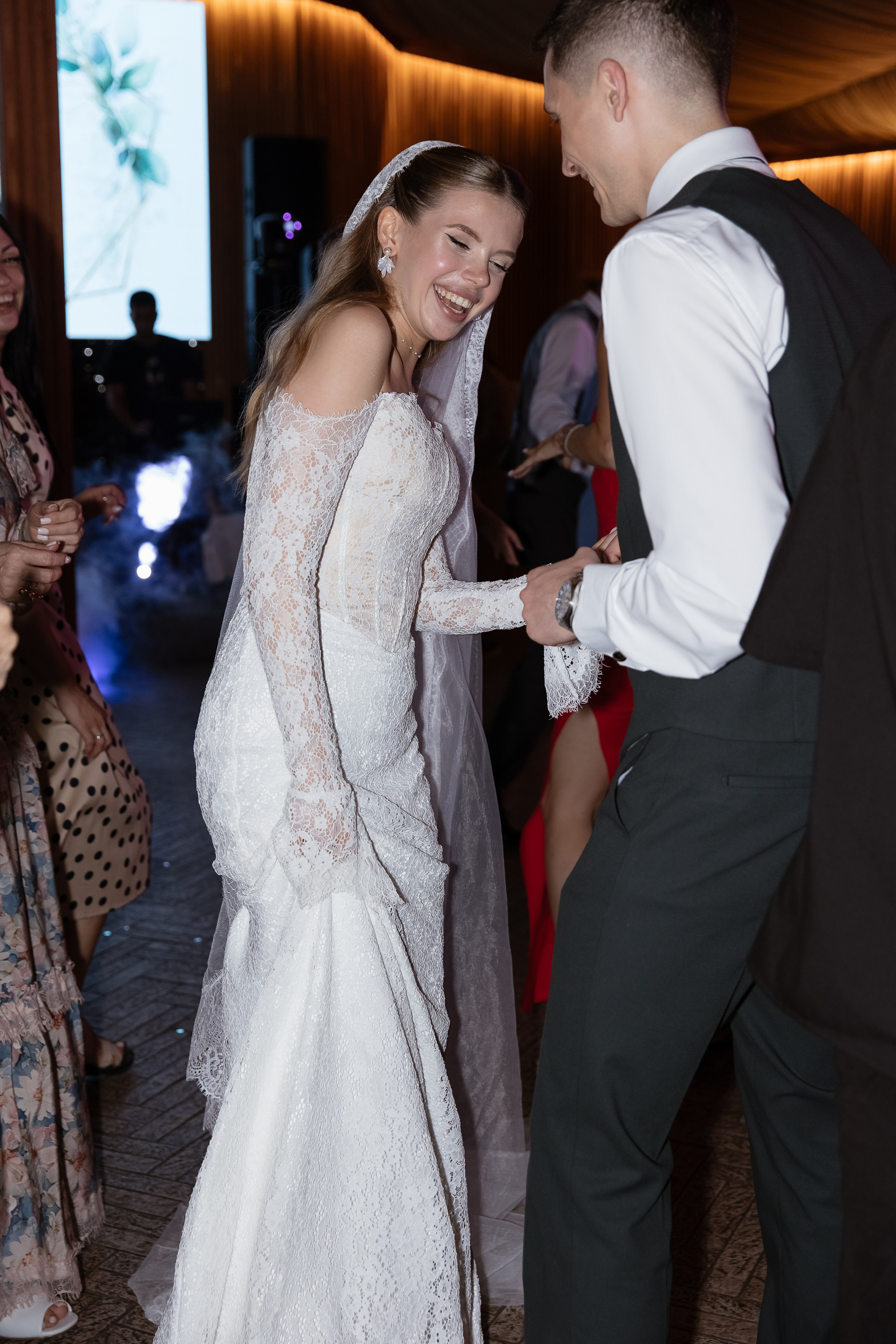 В&С. Свадебный фотограф