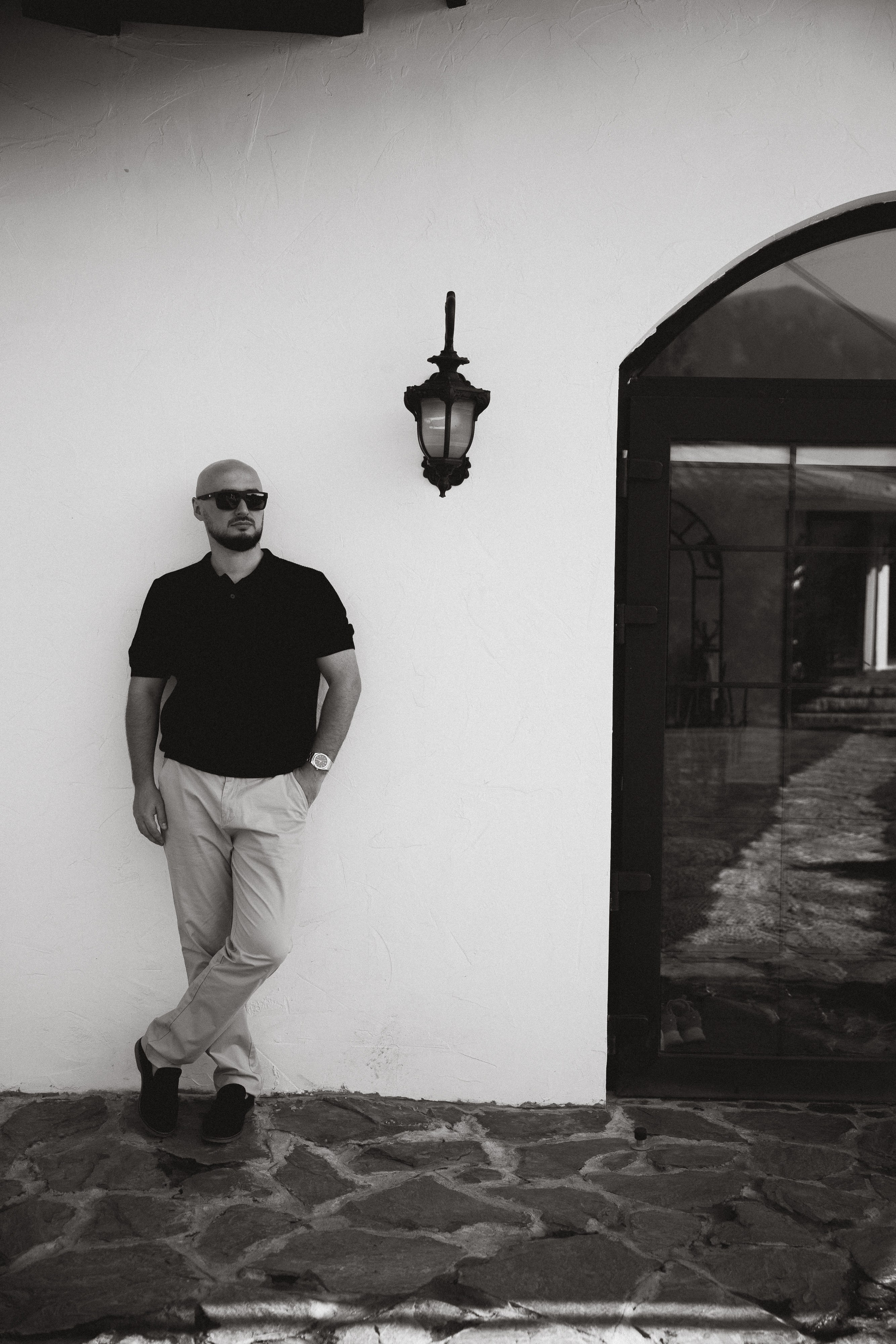 И&Л. Свадебный фотограф