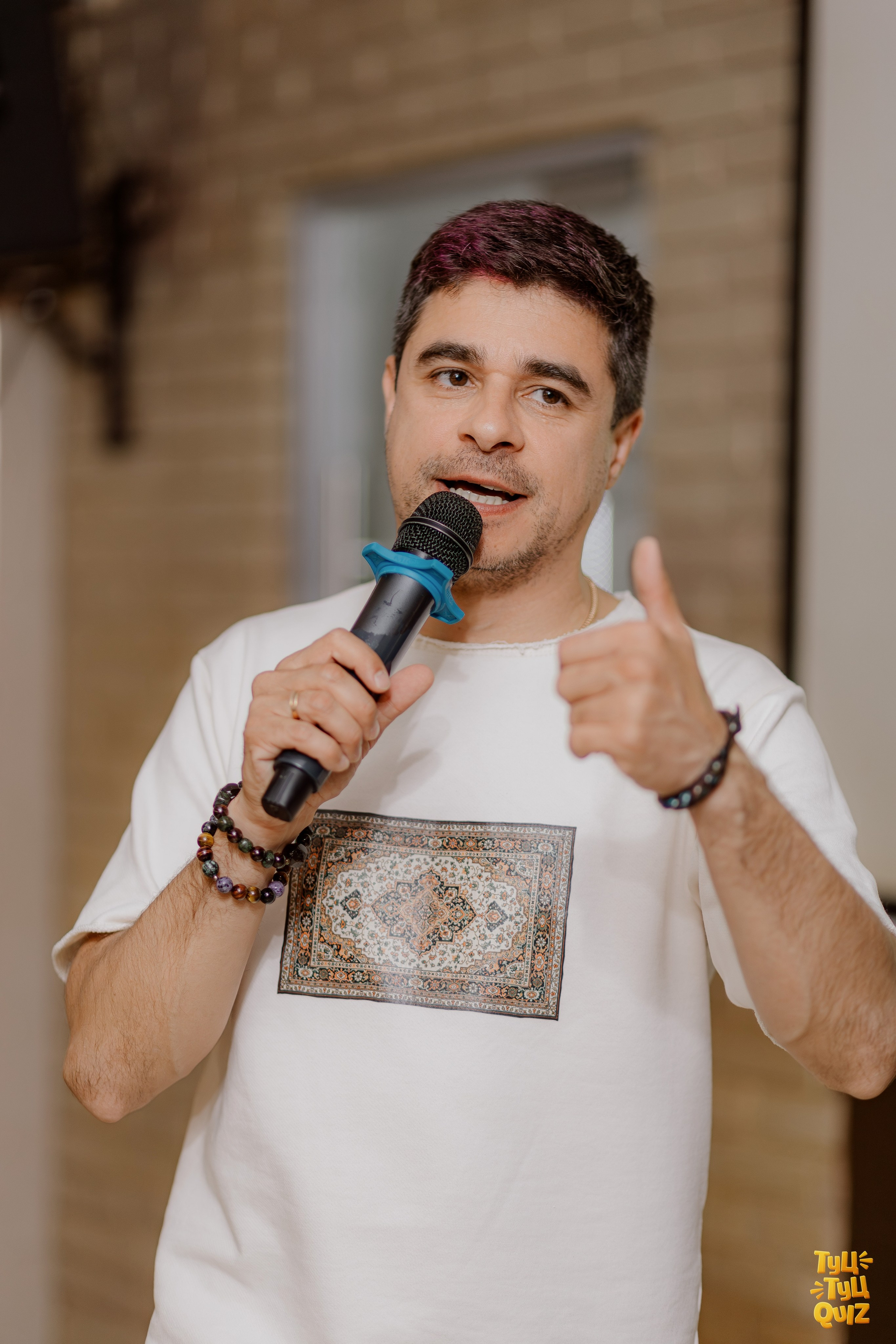 Туц Туц Quiz. Свадебный и репортажный фотограф Киров | Вадим Карпук