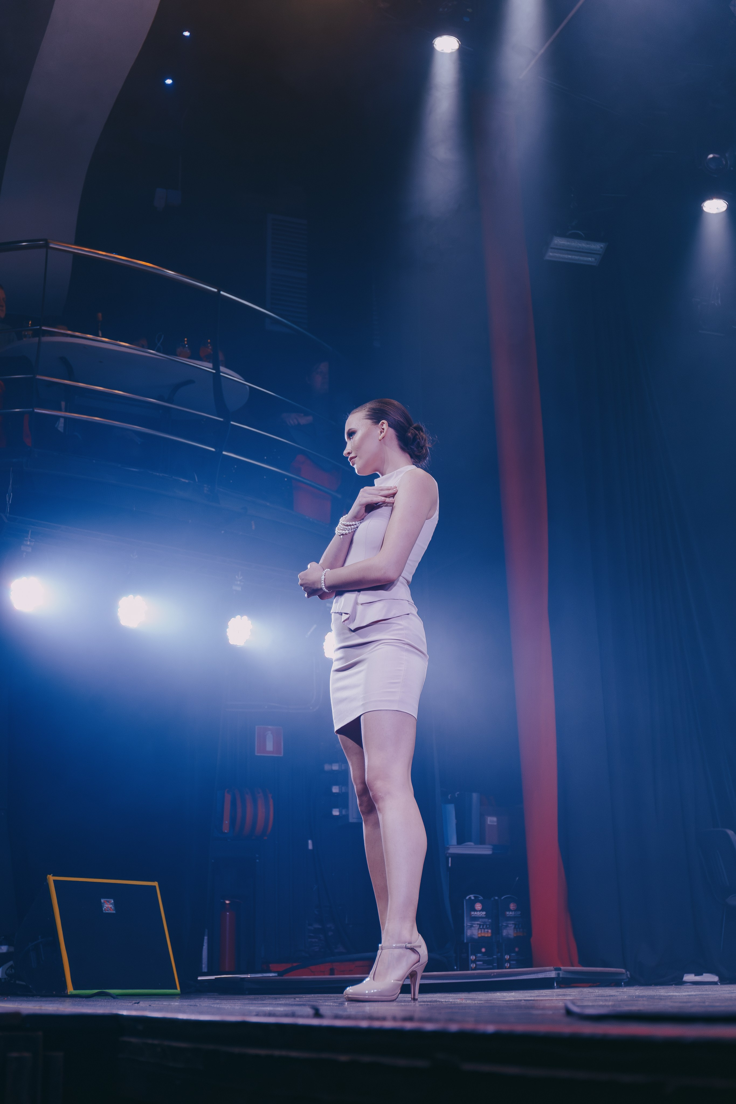 «АвтоЛеди». Свадебный и репортажный фотограф Киров | Вадим Карпук