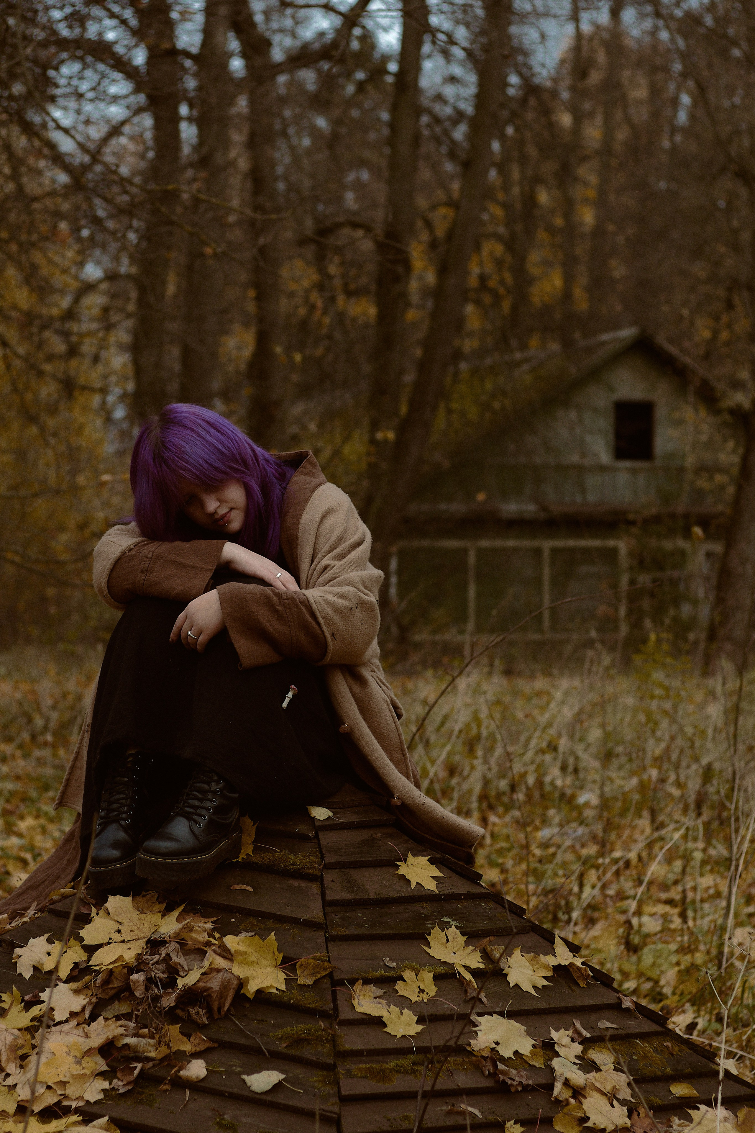 Русская сказка. Фотограф лавстори Москва/МО Приятелева Ангелина