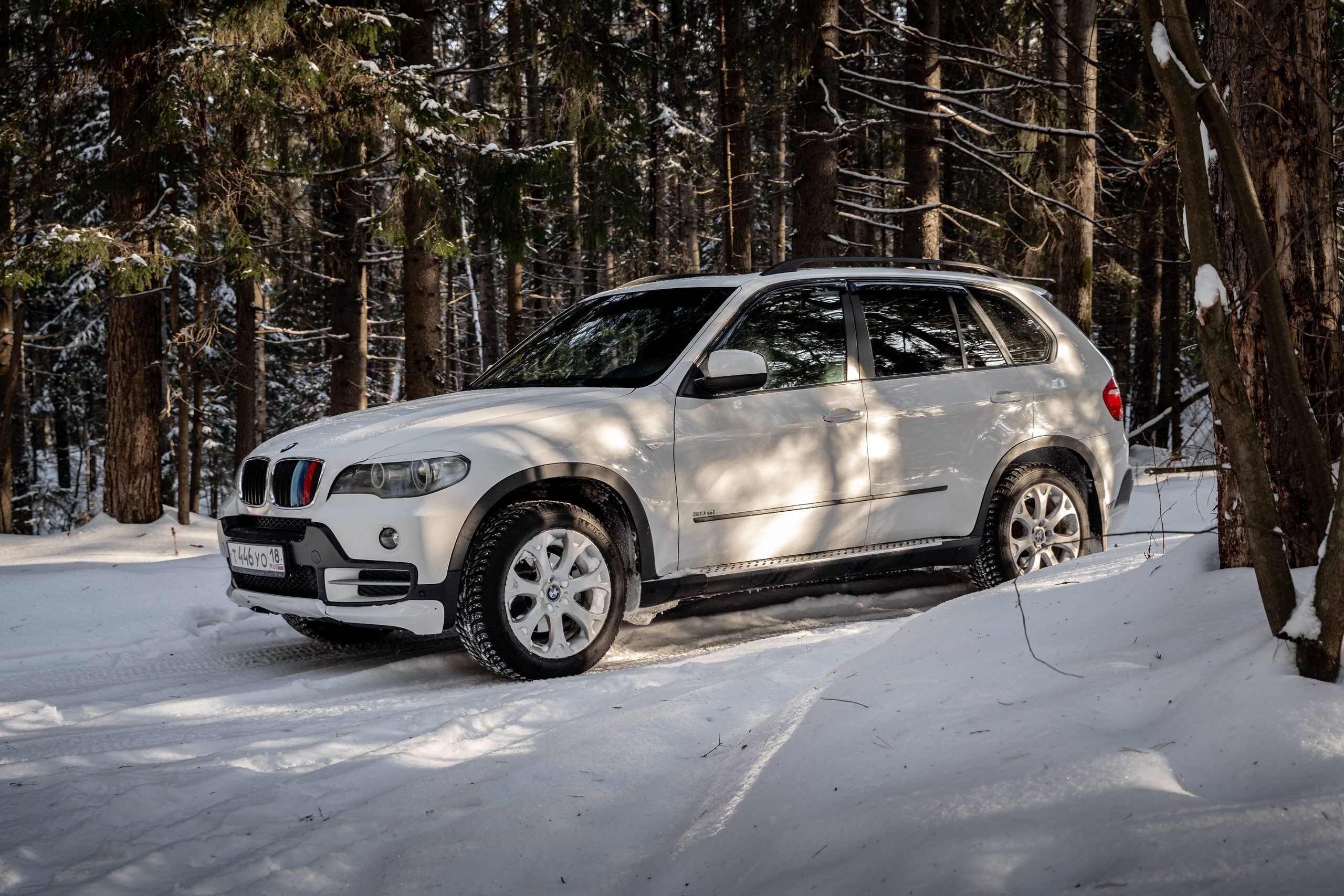 Съемка техники и спецтехники в Ижевске, Воткинске, Чайковском, Сарапуле. Фото и видео для бизнеса, репортажная и свадебная съемка|Александр Кузнецов|Ижевск, Воткинск