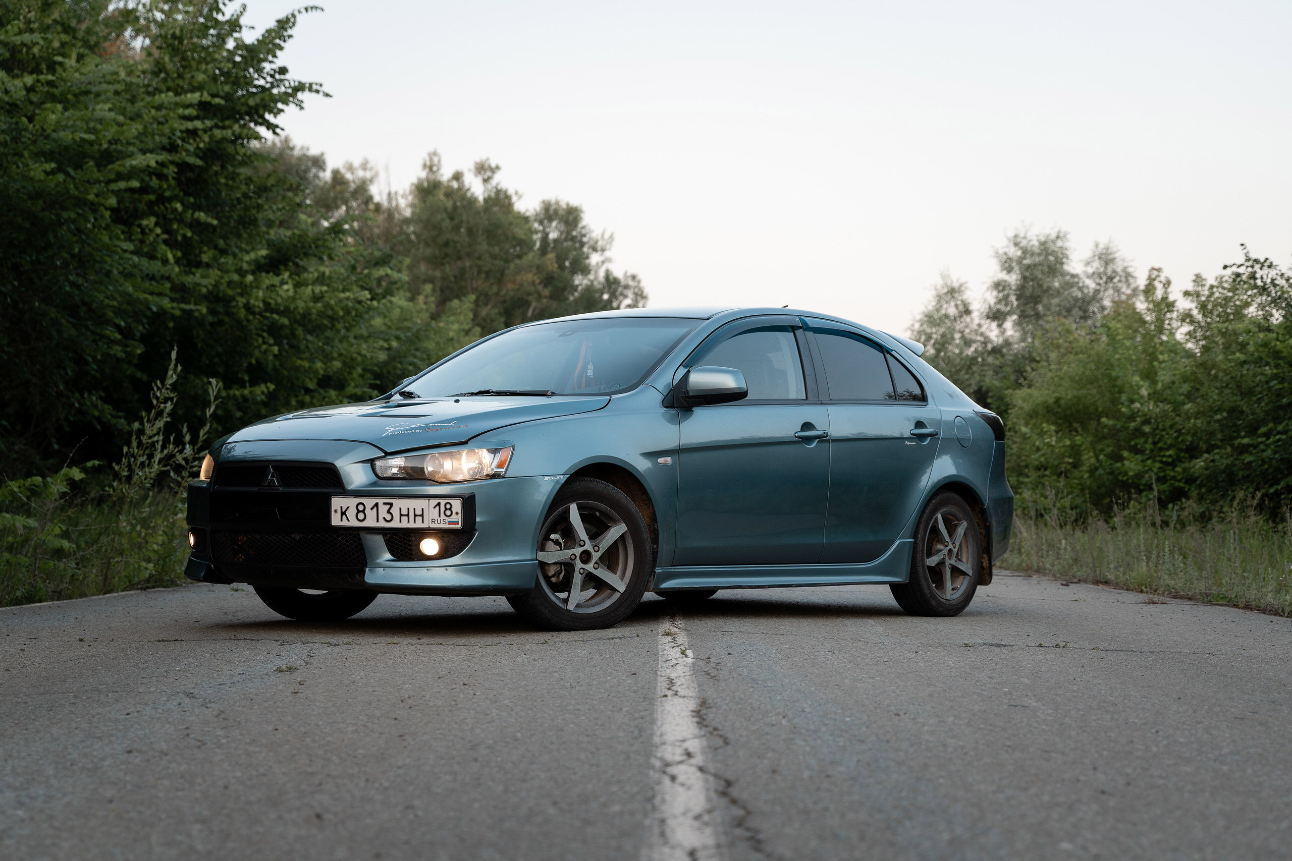 Съемка техники и спецтехники в Ижевске, Воткинске, Чайковском, Сарапуле. Фото и видео для бизнеса, репортажная и свадебная съемка|Александр Кузнецов|Ижевск, Воткинск