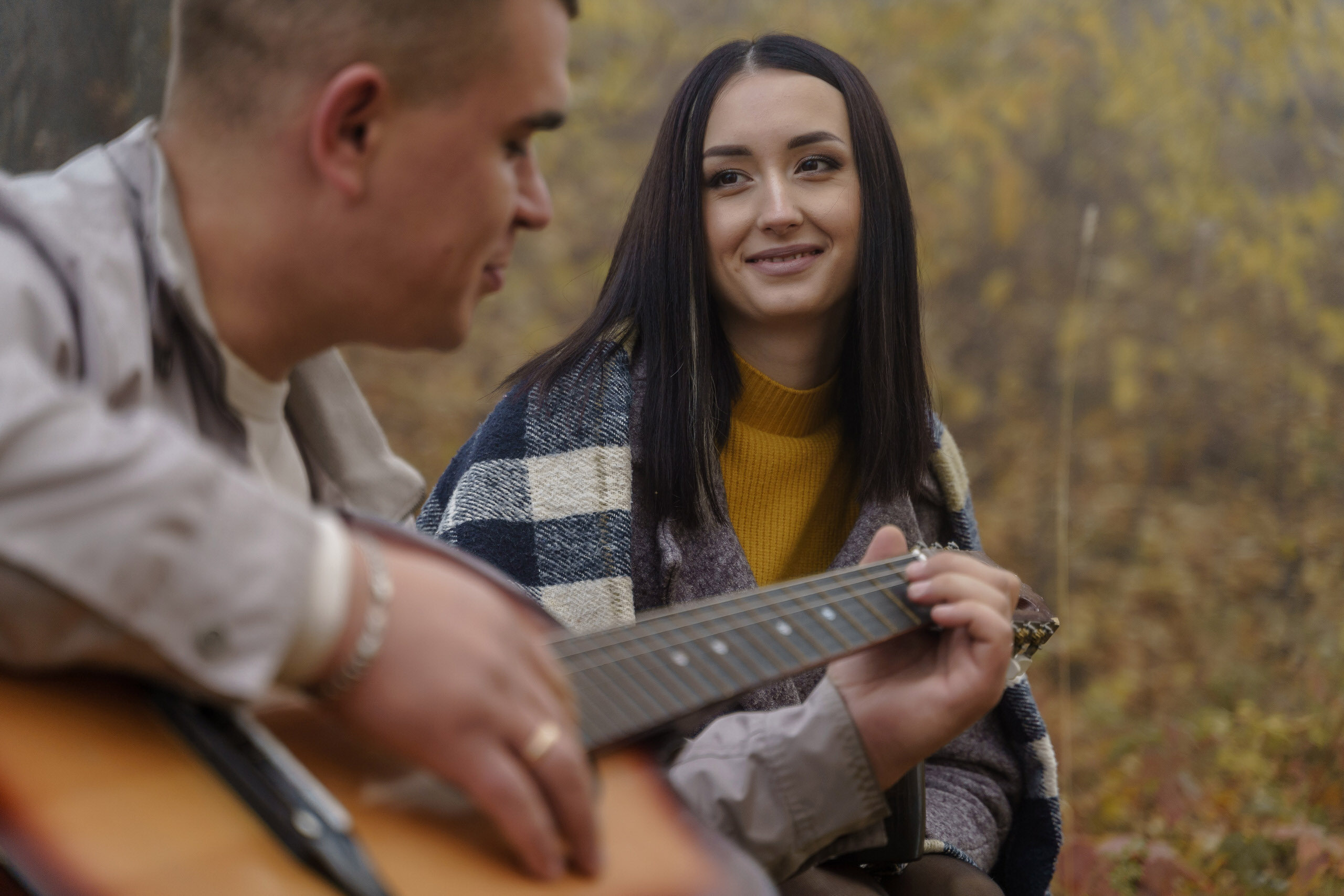 Лавстори-фотосессия в Ижевске, Воткинске, Чайковском, Сарапуле. Фото и видео для бизнеса, репортажная и свадебная съемка|Александр Кузнецов|Ижевск, Воткинск