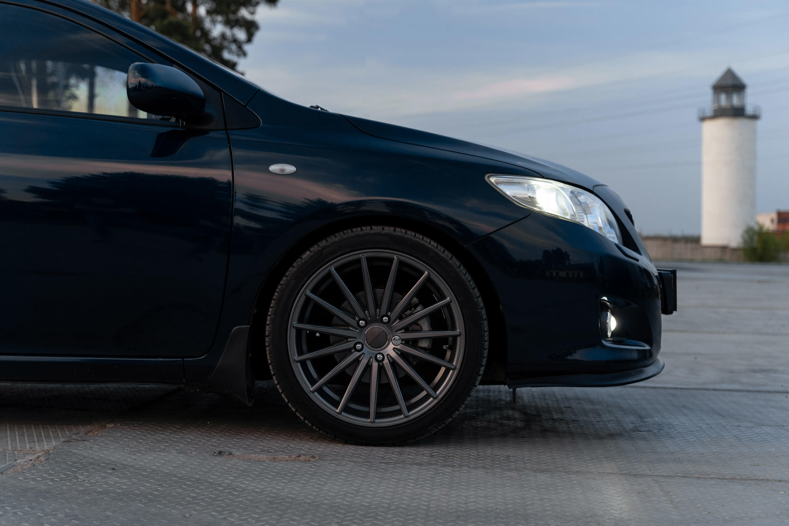 Съемка техники и спецтехники в Ижевске, Воткинске, Чайковском, Сарапуле. Фото и видео для бизнеса, репортажная и свадебная съемка|Александр Кузнецов|Ижевск, Воткинск