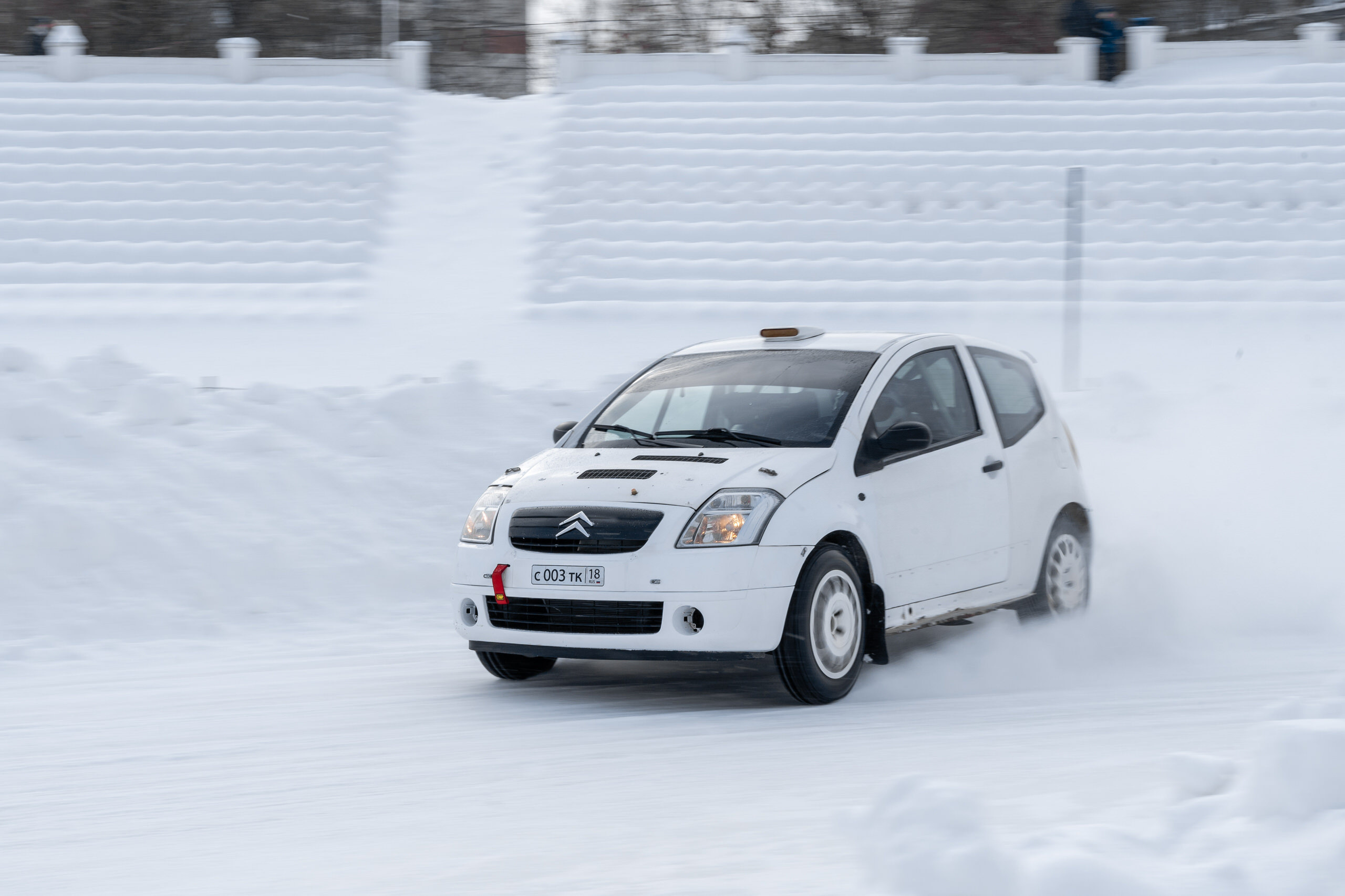 Съемка техники и спецтехники в Ижевске, Воткинске, Чайковском, Сарапуле. Фото и видео для бизнеса, репортажная и свадебная съемка|Александр Кузнецов|Ижевск, Воткинск