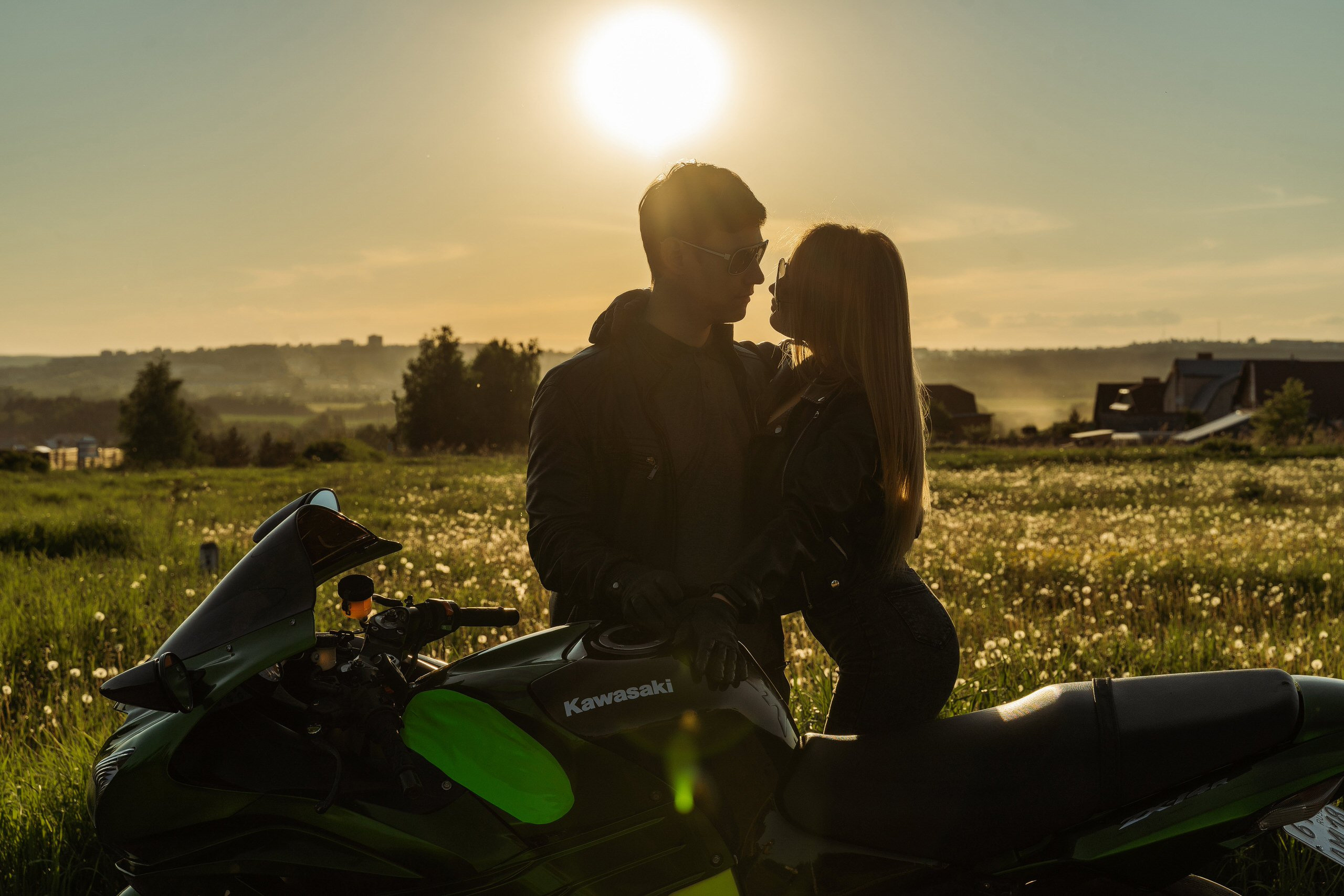 Лавстори-фотосессия в Ижевске, Воткинске, Чайковском, Сарапуле. Фото и видео для бизнеса, репортажная и свадебная съемка|Александр Кузнецов|Ижевск, Воткинск