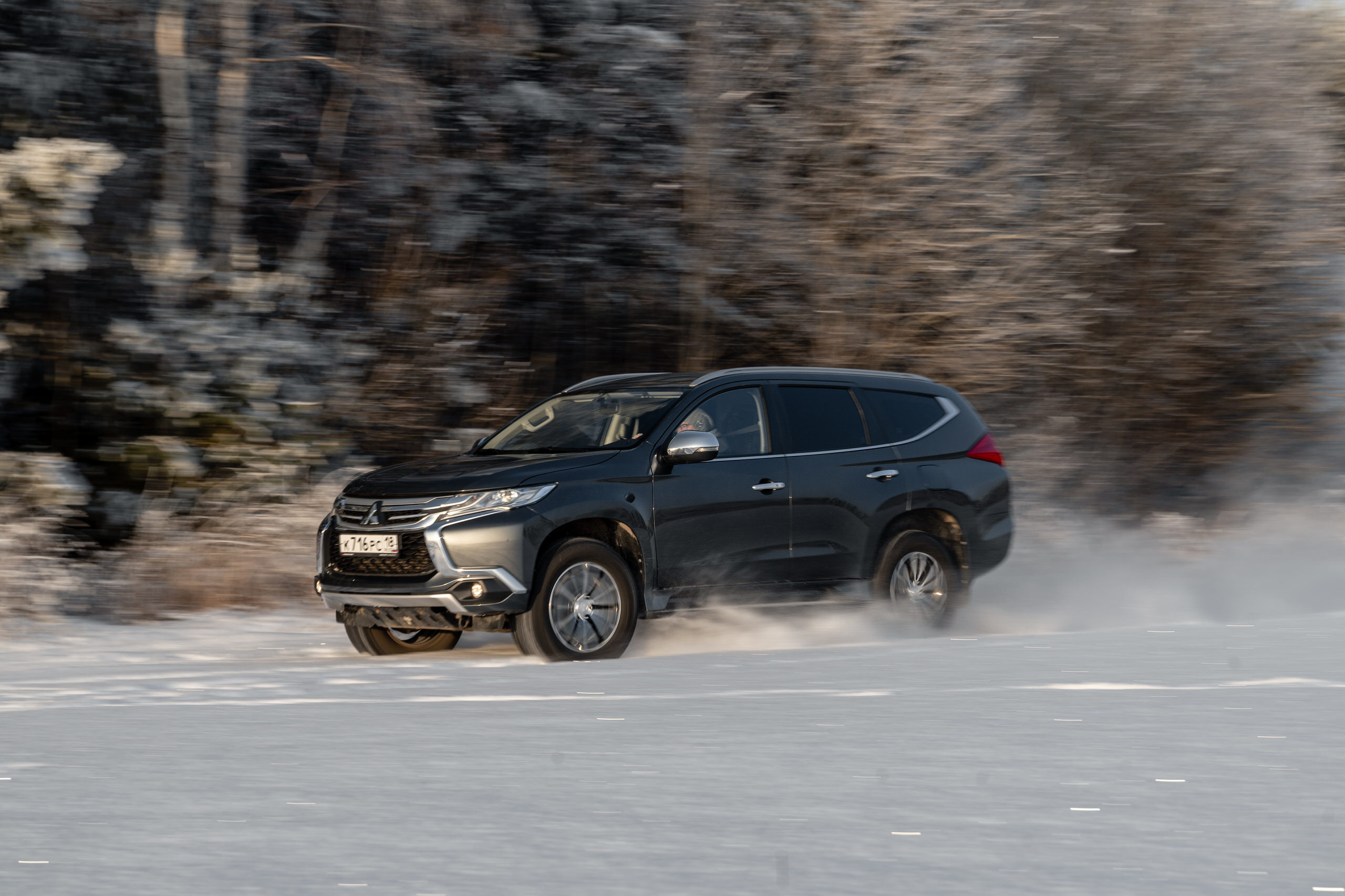 Съемка техники и спецтехники в Ижевске, Воткинске, Чайковском, Сарапуле. Фото и видео для бизнеса, репортажная и свадебная съемка|Александр Кузнецов|Ижевск, Воткинск