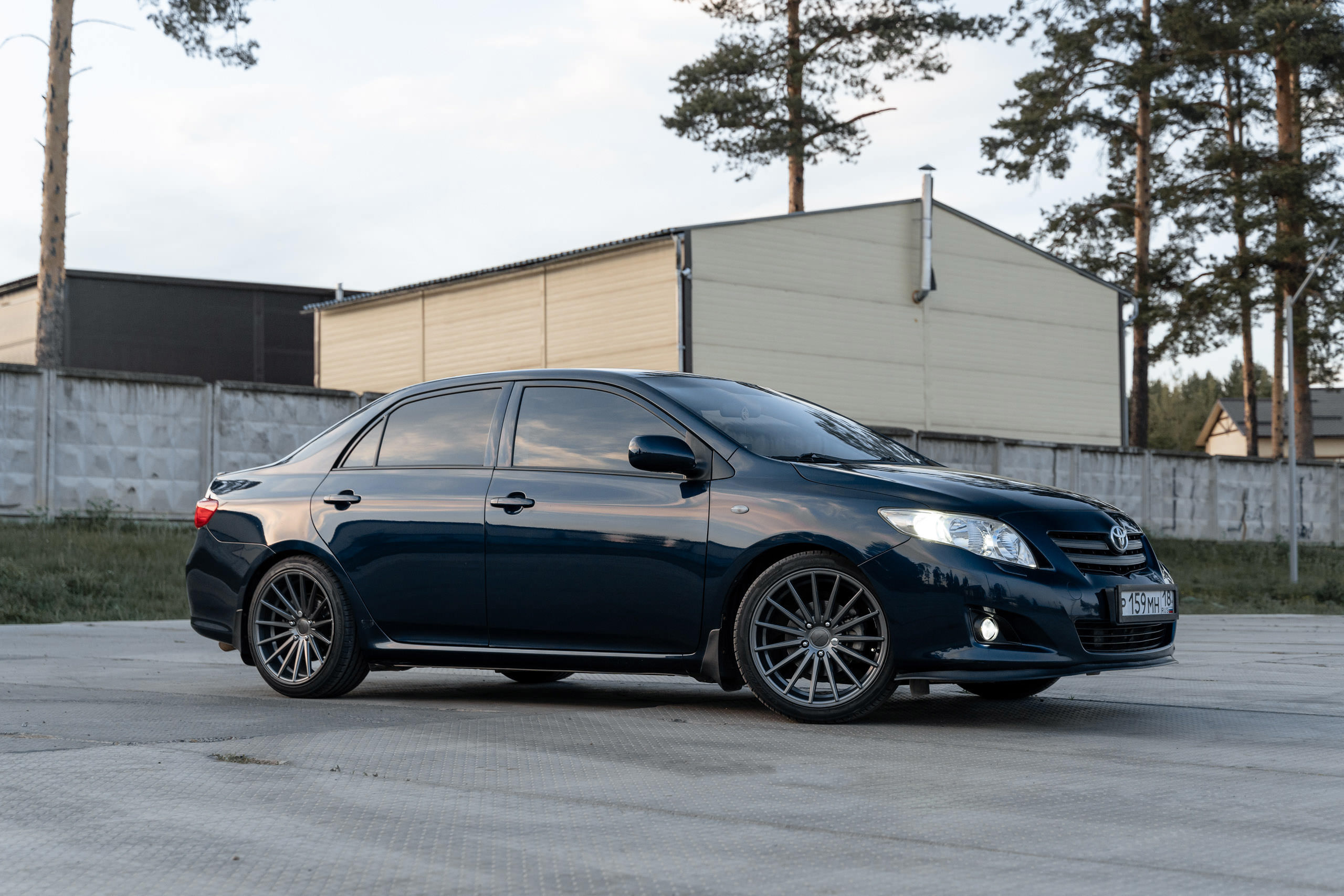 Съемка техники и спецтехники в Ижевске, Воткинске, Чайковском, Сарапуле. Фото и видео для бизнеса, репортажная и свадебная съемка|Александр Кузнецов|Ижевск, Воткинск