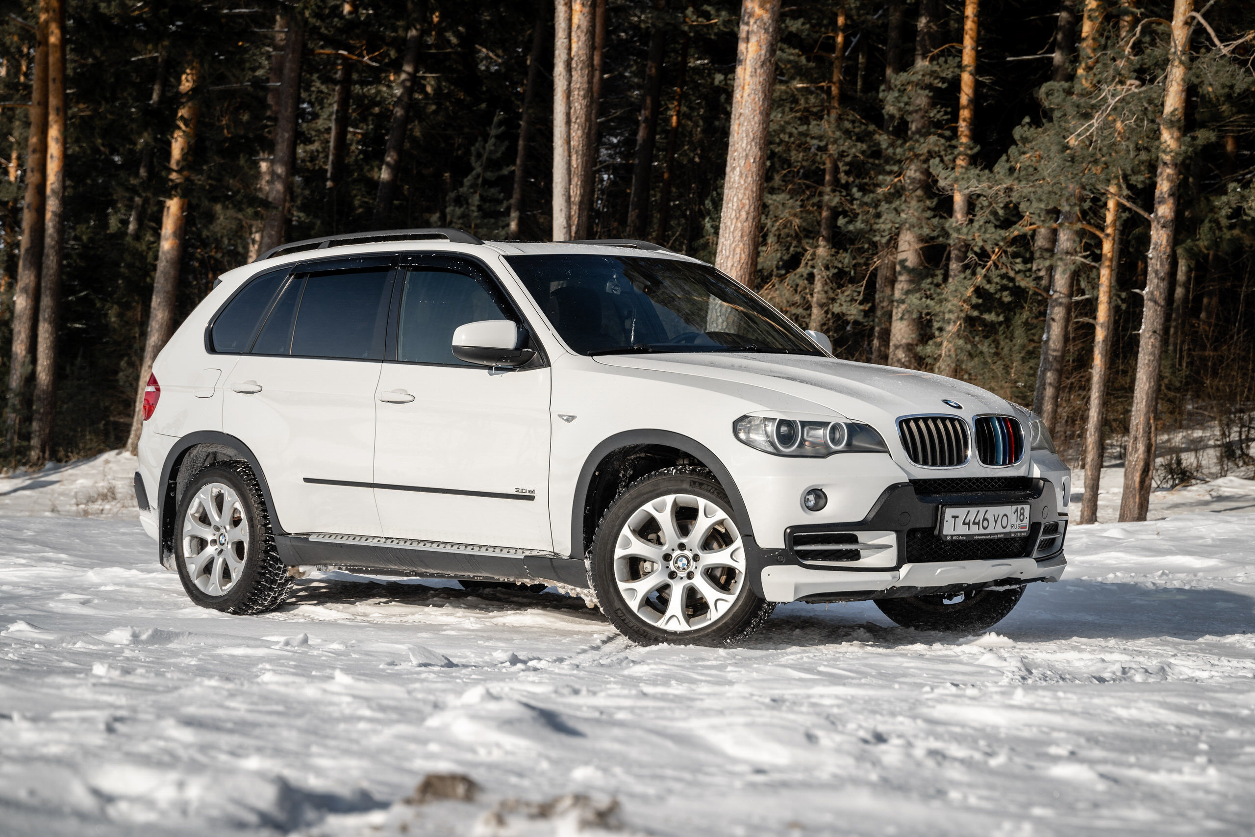 Съемка техники и спецтехники в Ижевске, Воткинске, Чайковском, Сарапуле. Фото и видео для бизнеса, репортажная и свадебная съемка|Александр Кузнецов|Ижевск, Воткинск