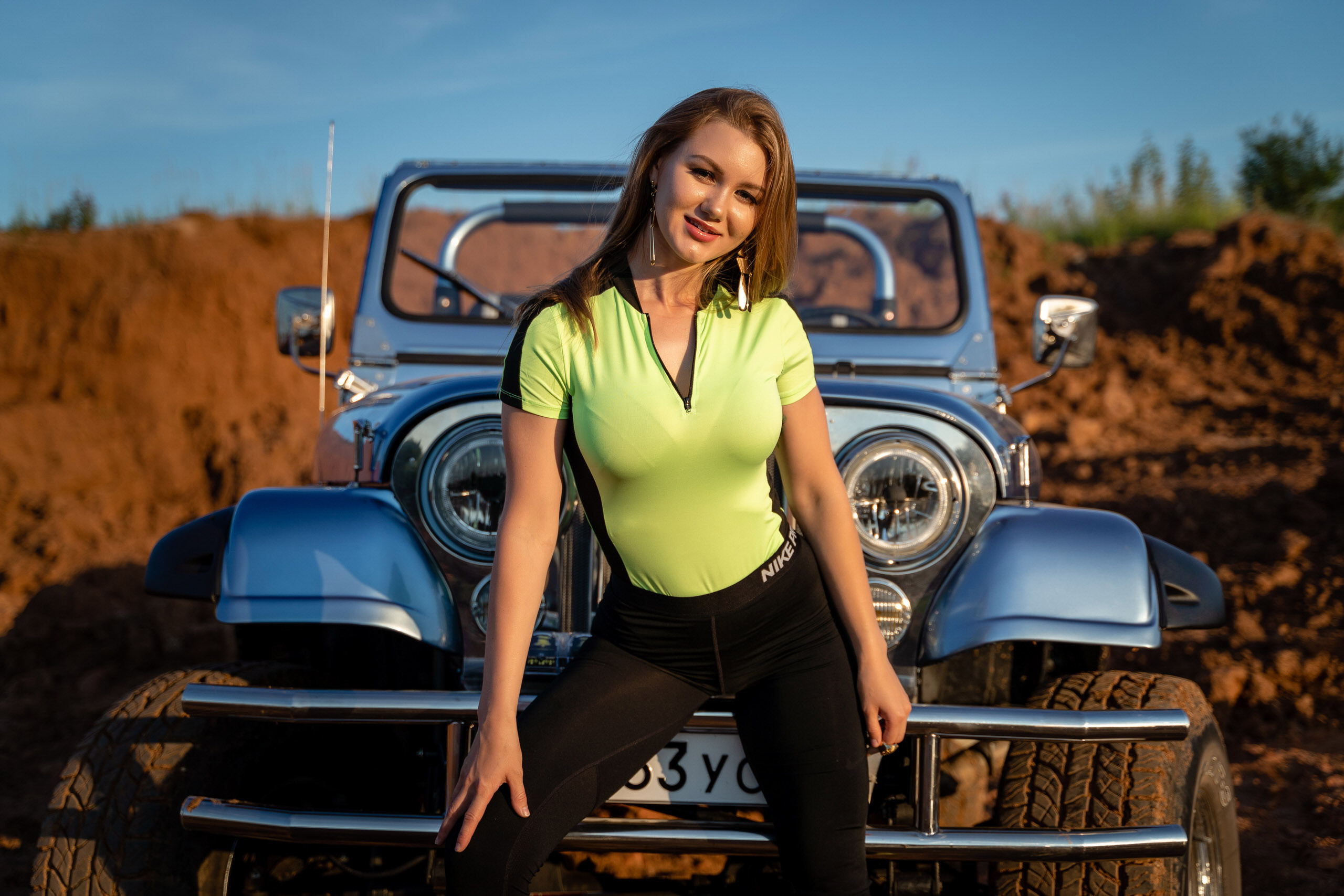 Съемка техники и спецтехники в Ижевске, Воткинске, Чайковском, Сарапуле. Фото и видео для бизнеса, репортажная и свадебная съемка|Александр Кузнецов|Ижевск, Воткинск