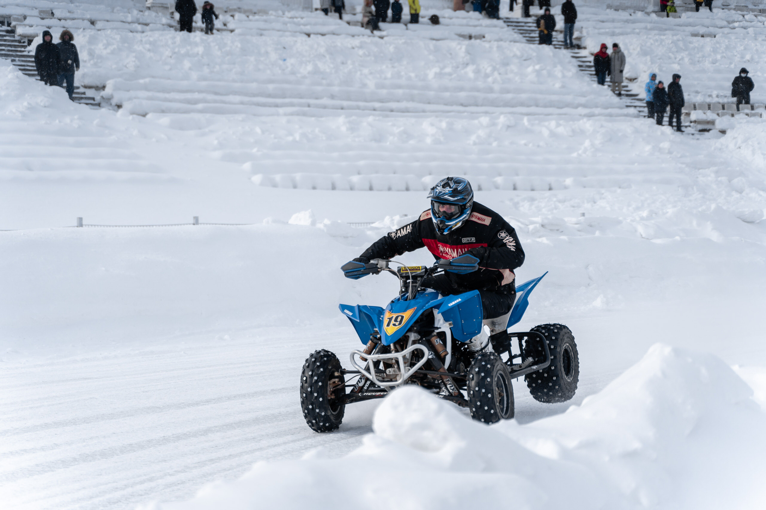 Съемка техники и спецтехники в Ижевске, Воткинске, Чайковском, Сарапуле. Фото и видео для бизнеса, репортажная и свадебная съемка|Александр Кузнецов|Ижевск, Воткинск