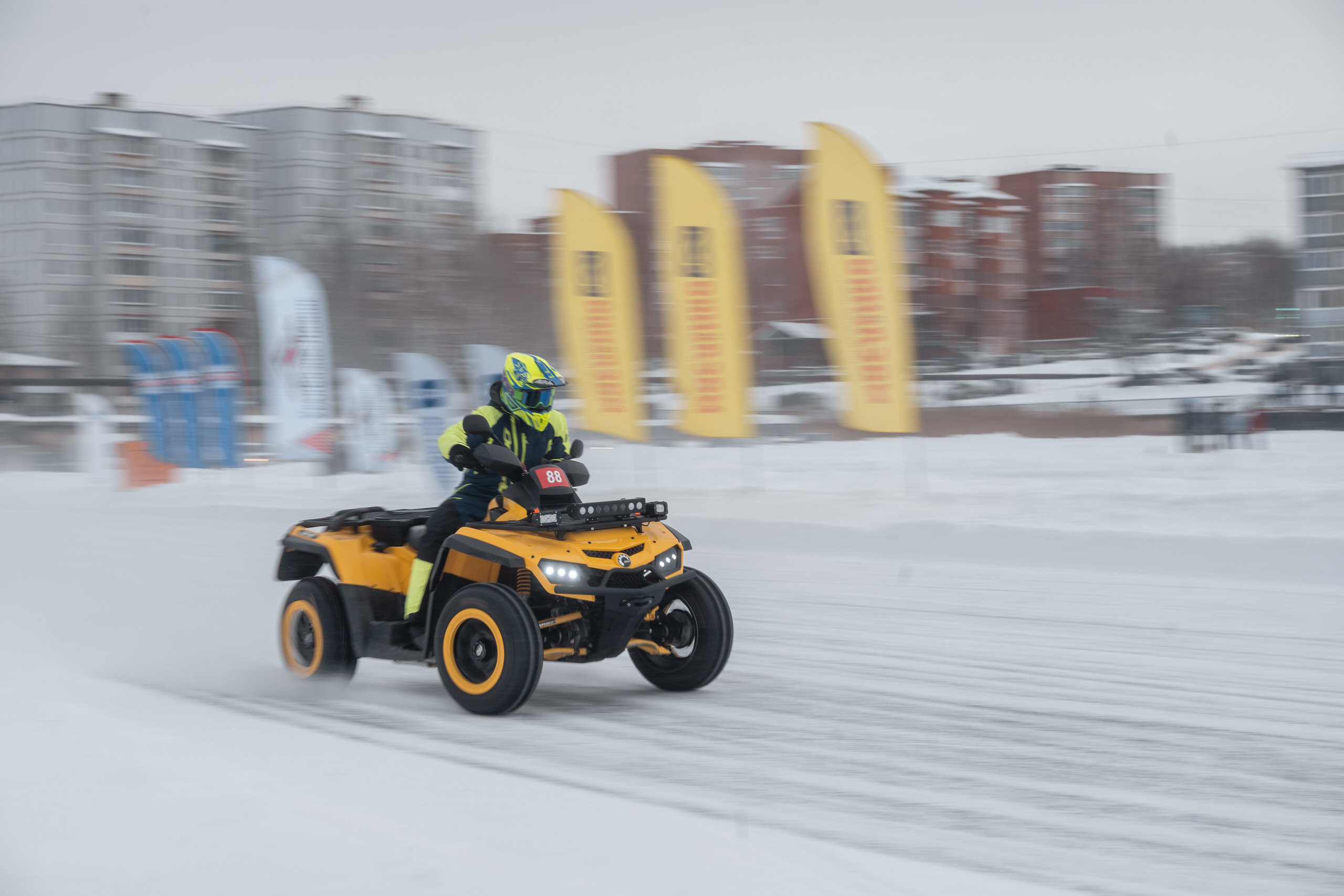 Съемка техники и спецтехники в Ижевске, Воткинске, Чайковском, Сарапуле. Фото и видео для бизнеса, репортажная и свадебная съемка|Александр Кузнецов|Ижевск, Воткинск