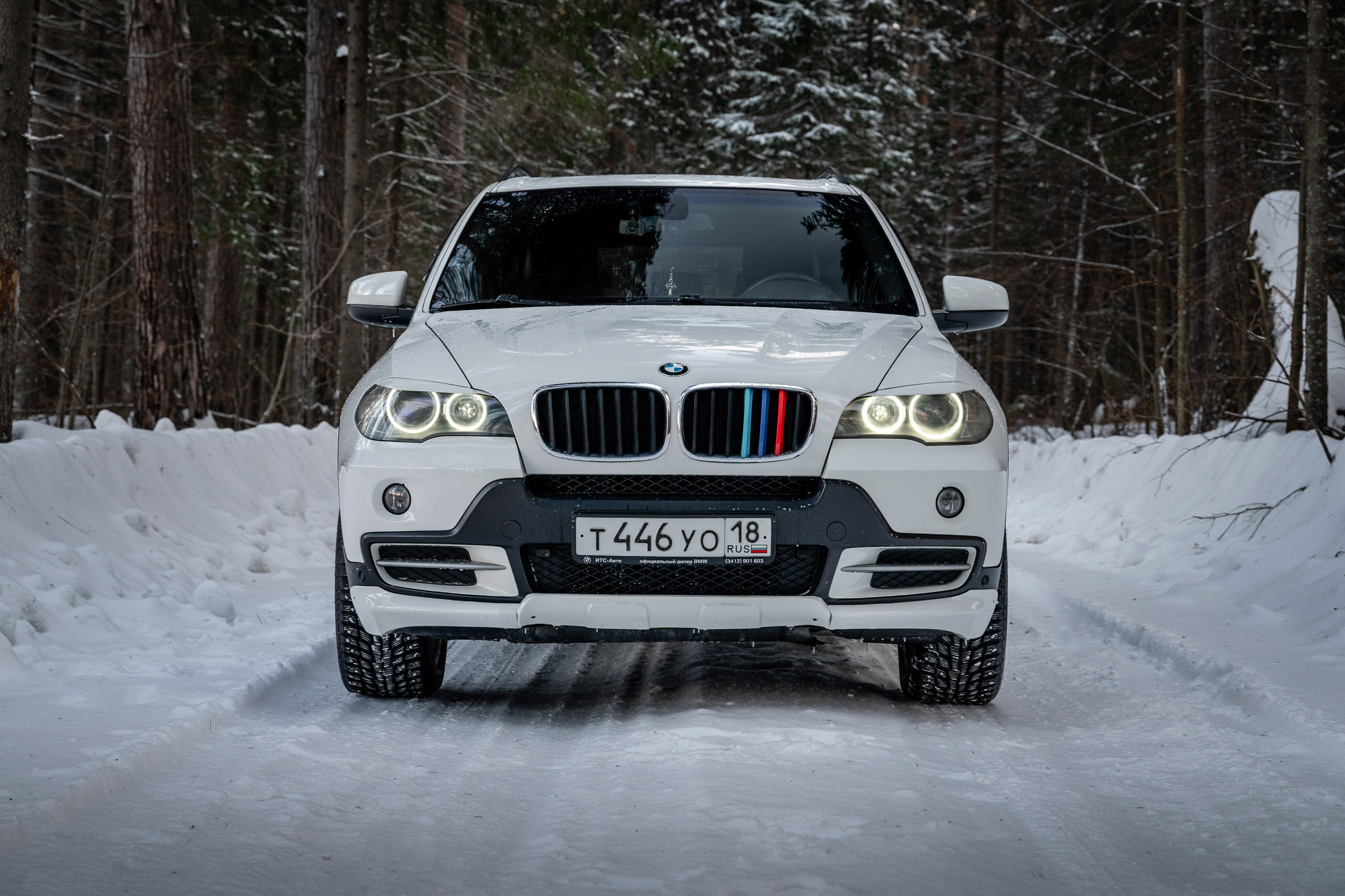 Съемка техники и спецтехники в Ижевске, Воткинске, Чайковском, Сарапуле. Фото и видео для бизнеса, репортажная и свадебная съемка|Александр Кузнецов|Ижевск, Воткинск