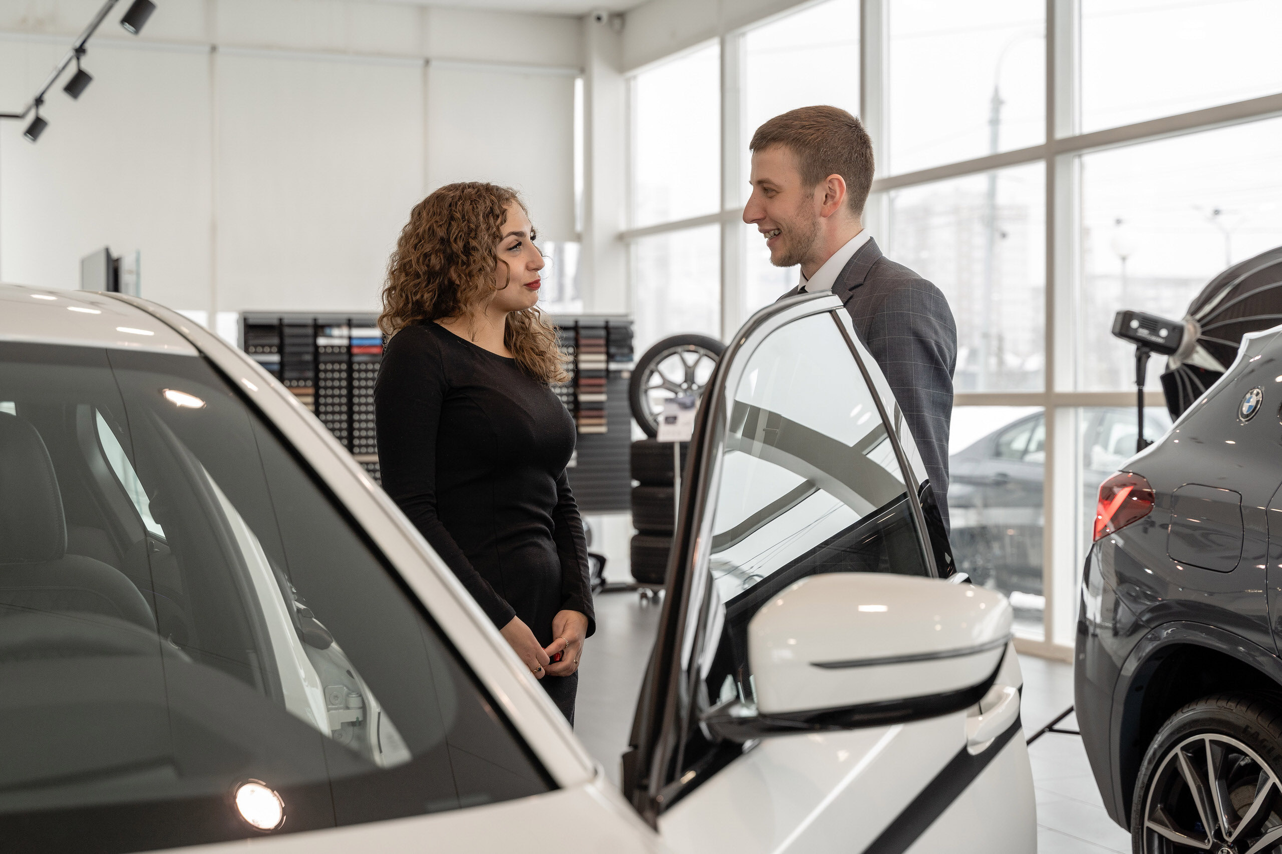 Съемка техники и спецтехники в Ижевске, Воткинске, Чайковском, Сарапуле. Фото и видео для бизнеса, репортажная и свадебная съемка|Александр Кузнецов|Ижевск, Воткинск