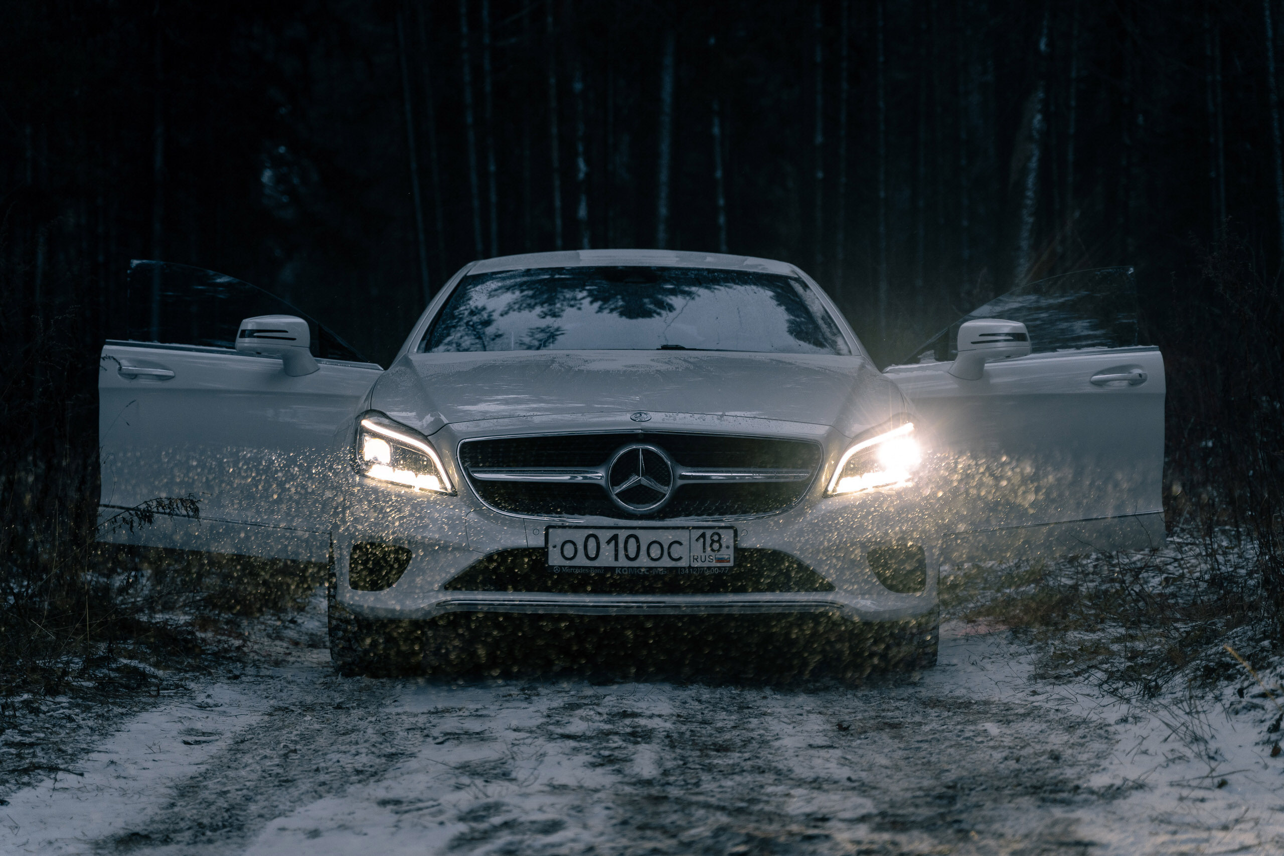 Съемка техники и спецтехники в Ижевске, Воткинске, Чайковском, Сарапуле. Фото и видео для бизнеса, репортажная и свадебная съемка|Александр Кузнецов|Ижевск, Воткинск