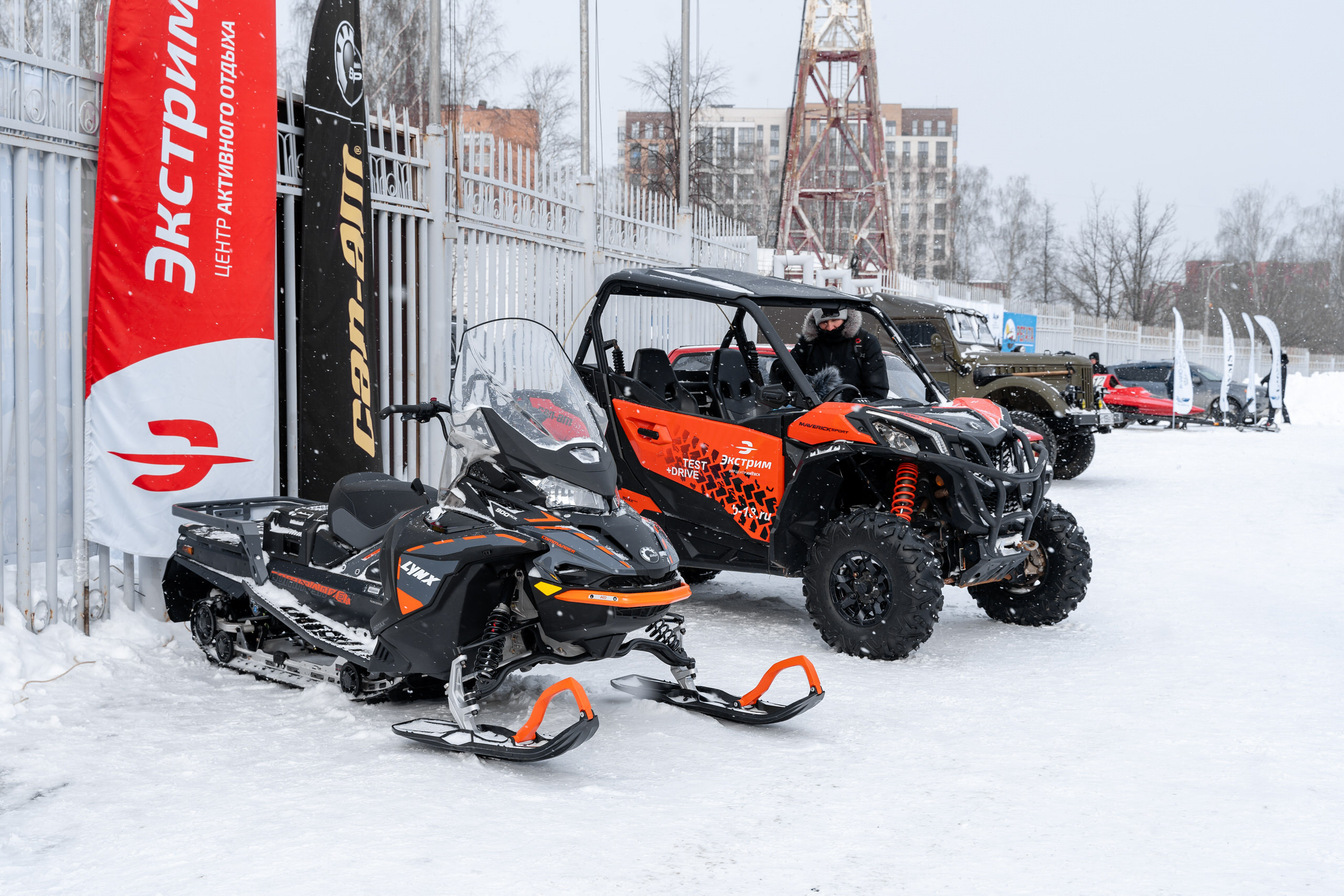 Съемка техники и спецтехники в Ижевске, Воткинске, Чайковском, Сарапуле. Фото и видео для бизнеса, репортажная и свадебная съемка|Александр Кузнецов|Ижевск, Воткинск