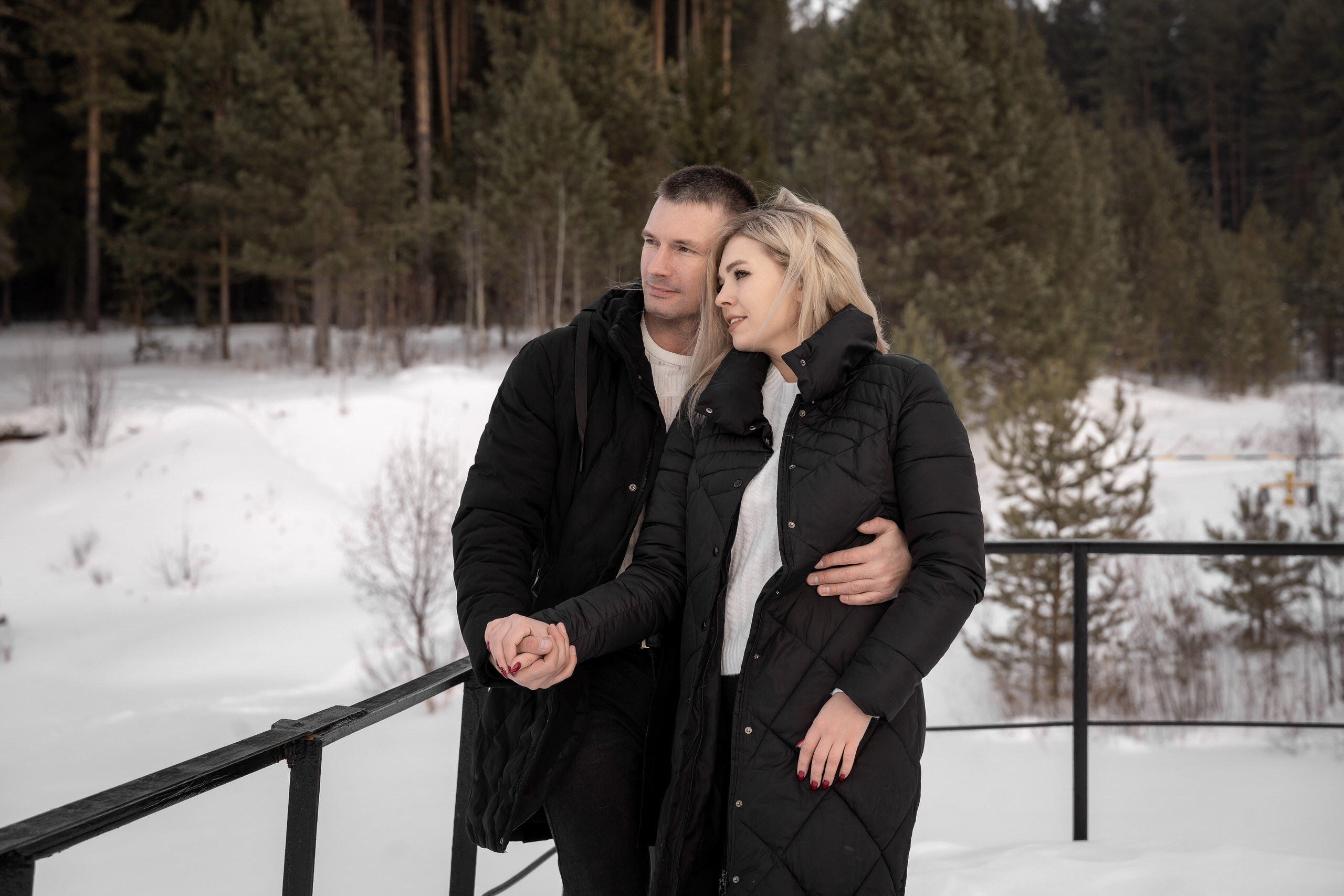 Лавстори-фотосессия в Ижевске, Воткинске, Чайковском, Сарапуле. Фото и видео для бизнеса, репортажная и свадебная съемка|Александр Кузнецов|Ижевск, Воткинск