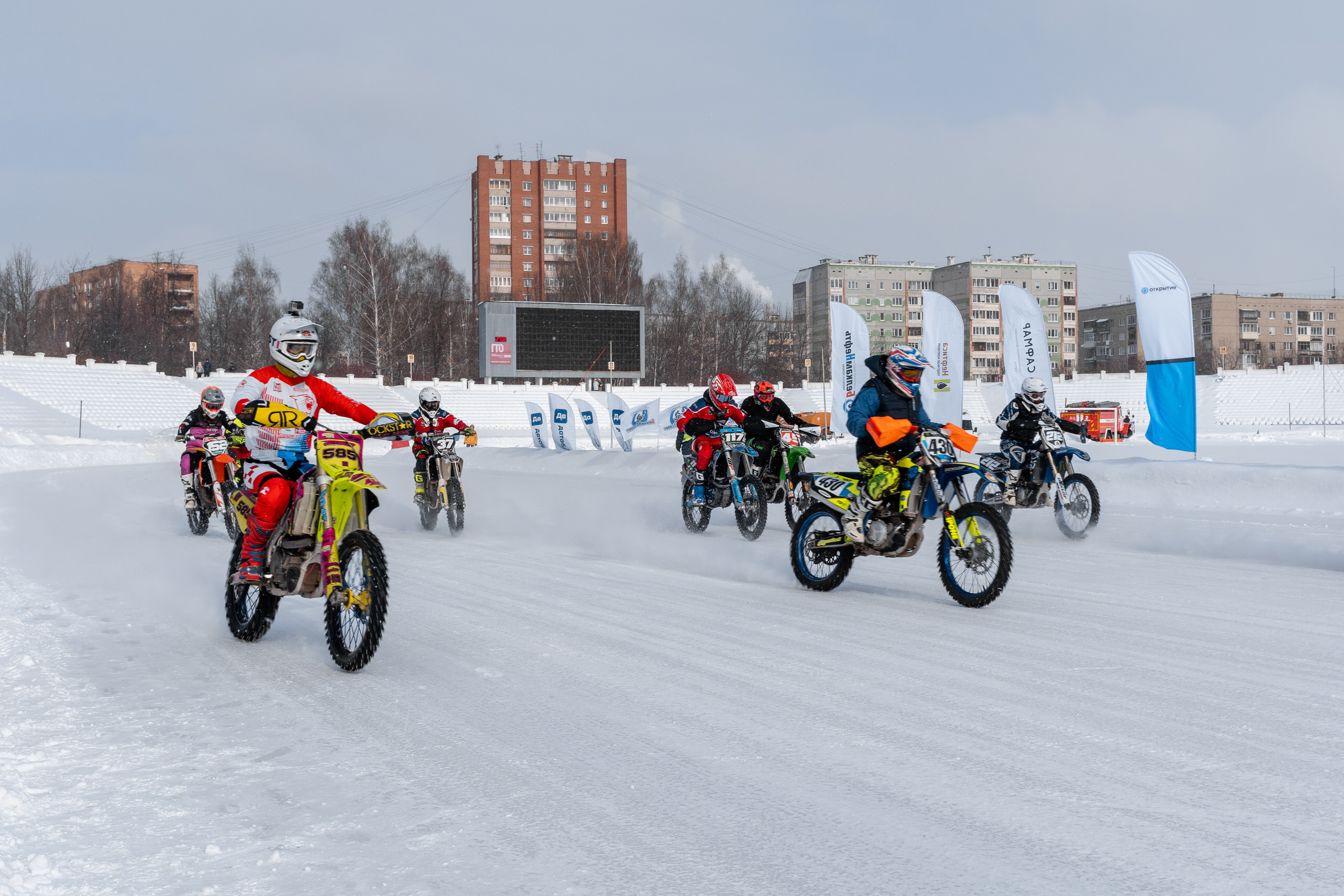 Съемка техники и спецтехники в Ижевске, Воткинске, Чайковском, Сарапуле. Фото и видео для бизнеса, репортажная и свадебная съемка|Александр Кузнецов|Ижевск, Воткинск