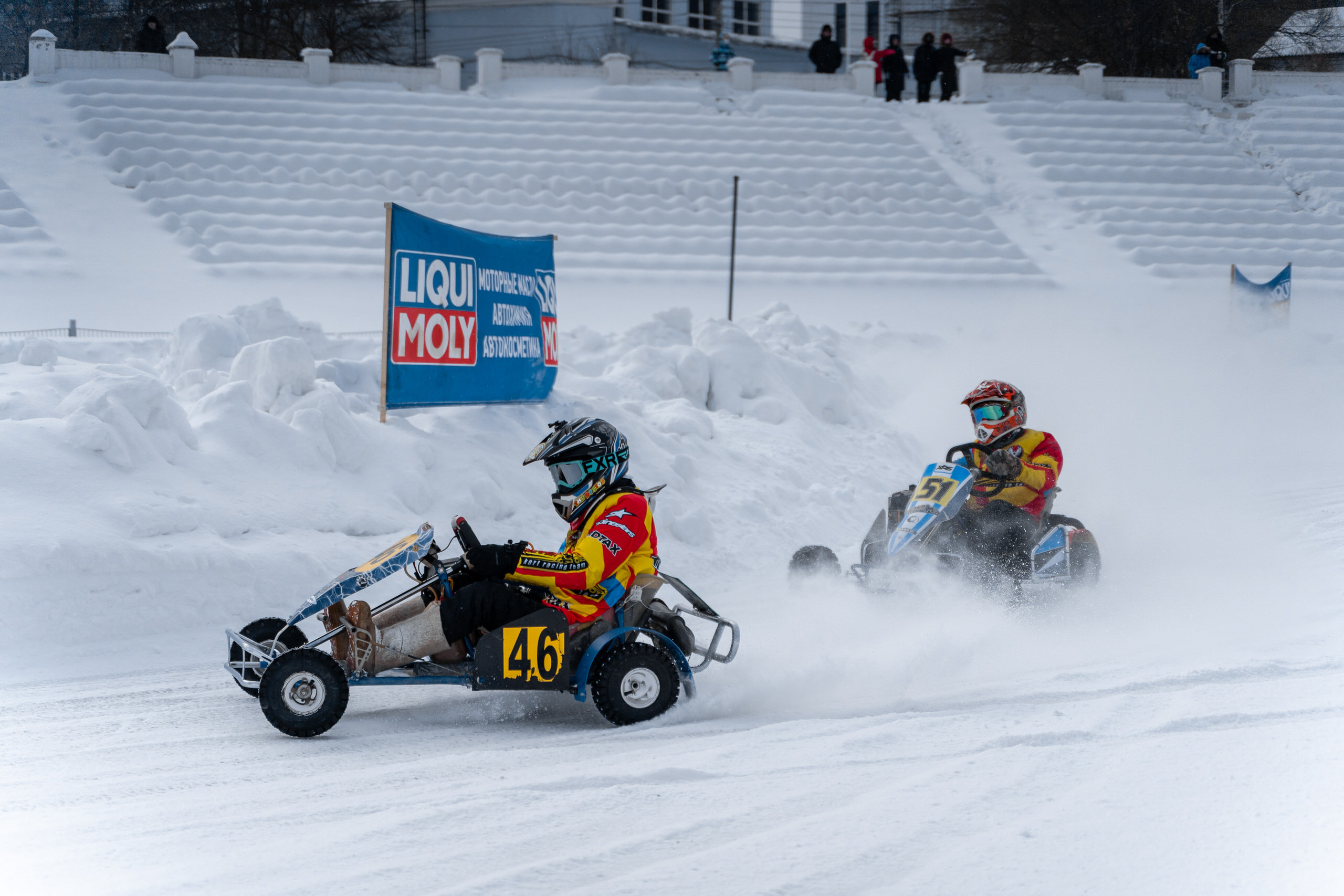 Съемка техники и спецтехники в Ижевске, Воткинске, Чайковском, Сарапуле. Фото и видео для бизнеса, репортажная и свадебная съемка|Александр Кузнецов|Ижевск, Воткинск