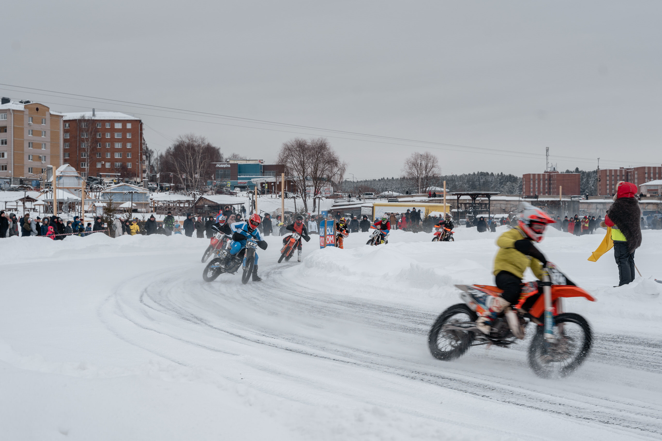 Съемка техники и спецтехники в Ижевске, Воткинске, Чайковском, Сарапуле. Фото и видео для бизнеса, репортажная и свадебная съемка|Александр Кузнецов|Ижевск, Воткинск