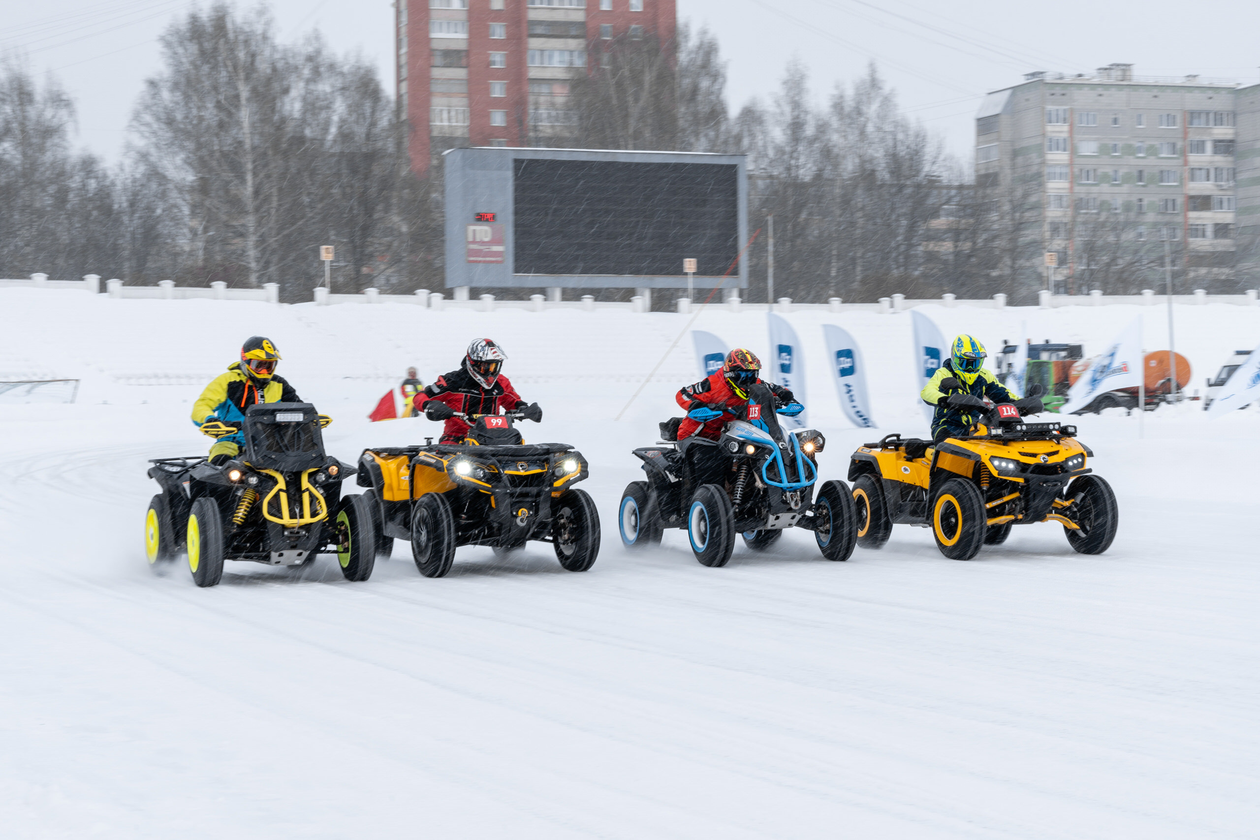 Съемка техники и спецтехники в Ижевске, Воткинске, Чайковском, Сарапуле. Фото и видео для бизнеса, репортажная и свадебная съемка|Александр Кузнецов|Ижевск, Воткинск