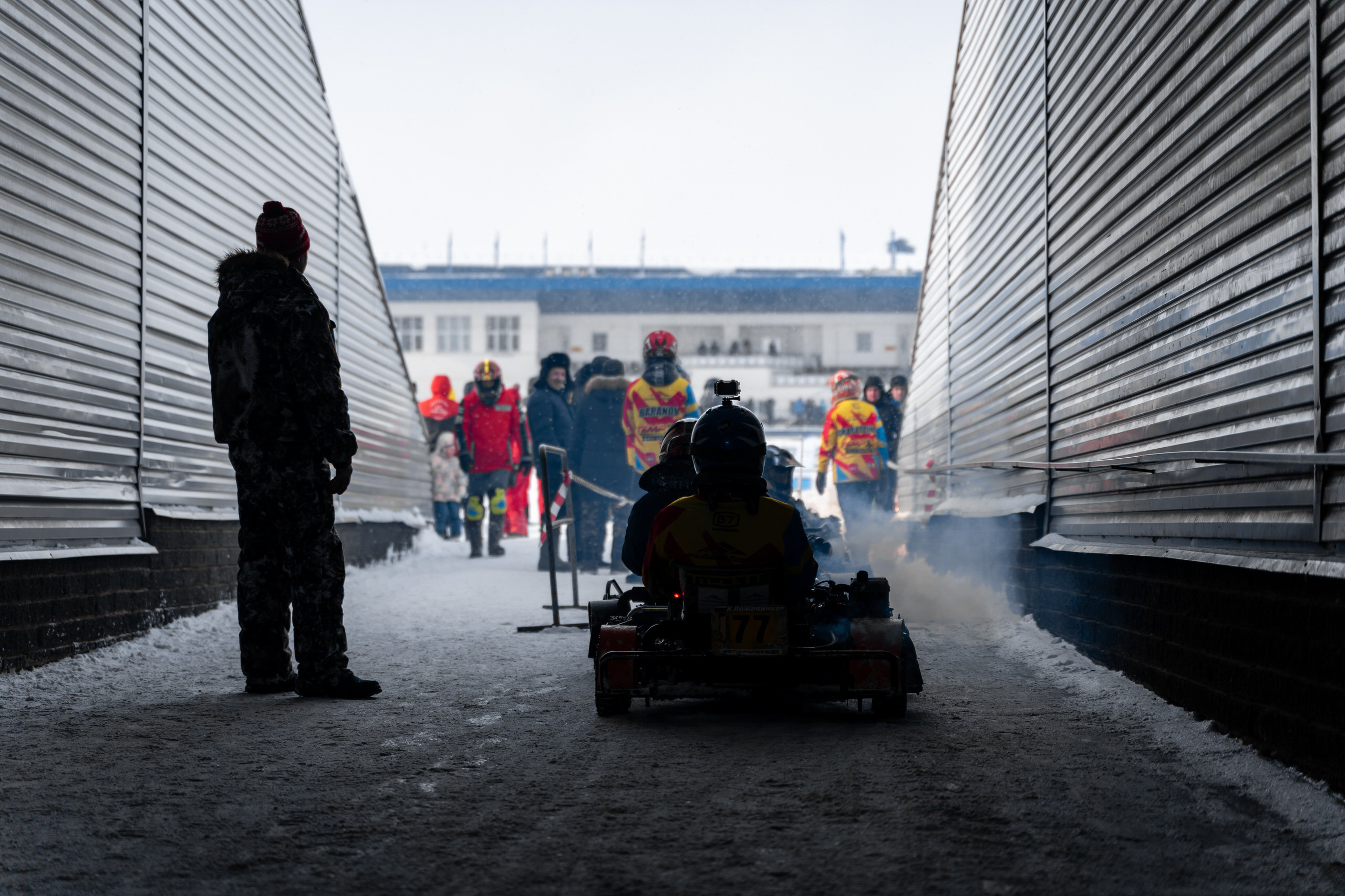 Съемка техники и спецтехники в Ижевске, Воткинске, Чайковском, Сарапуле. Фото и видео для бизнеса, репортажная и свадебная съемка|Александр Кузнецов|Ижевск, Воткинск