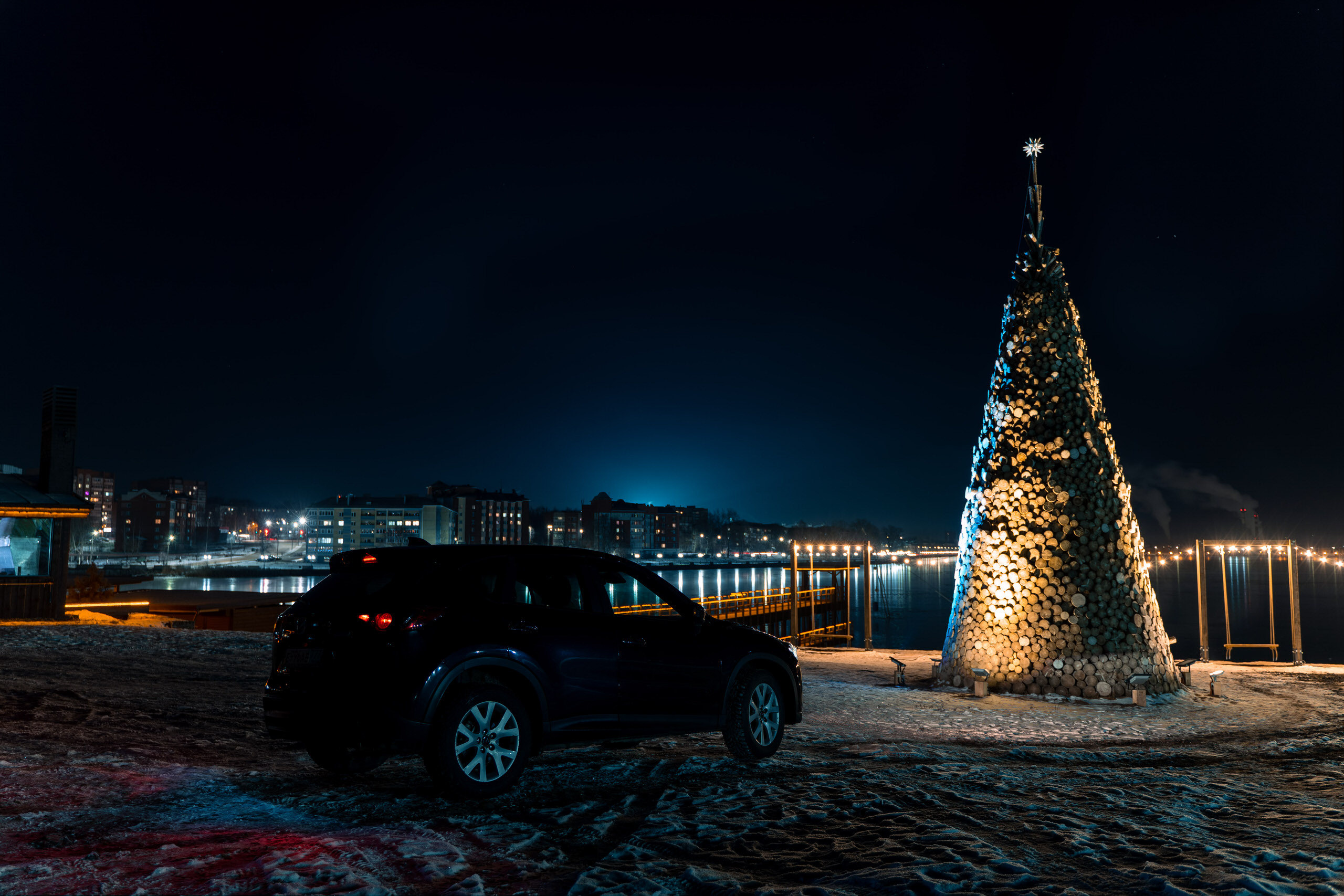 Съемка техники и спецтехники в Ижевске, Воткинске, Чайковском, Сарапуле. Фото и видео для бизнеса, репортажная и свадебная съемка|Александр Кузнецов|Ижевск, Воткинск