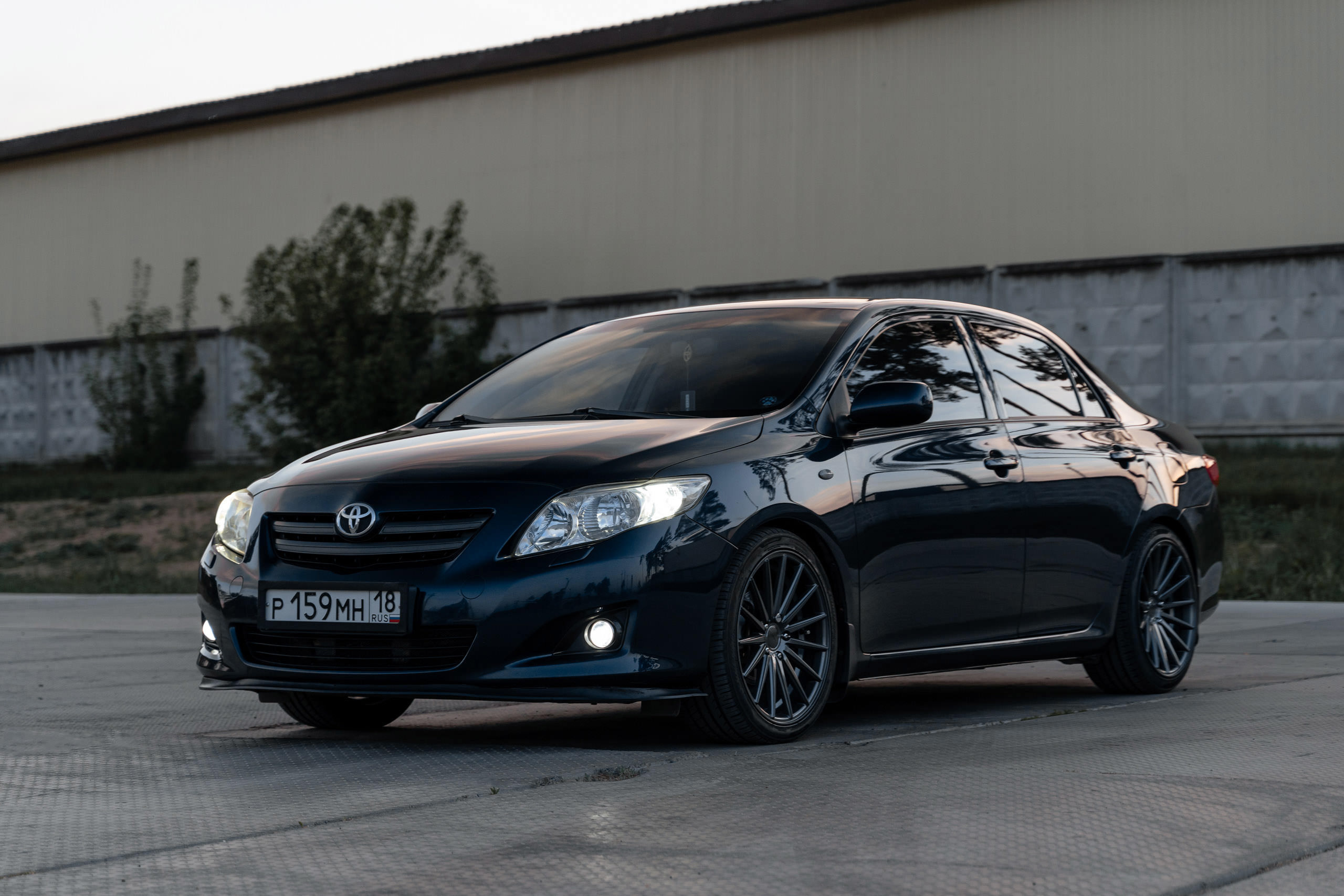 Съемка техники и спецтехники в Ижевске, Воткинске, Чайковском, Сарапуле. Фото и видео для бизнеса, репортажная и свадебная съемка|Александр Кузнецов|Ижевск, Воткинск