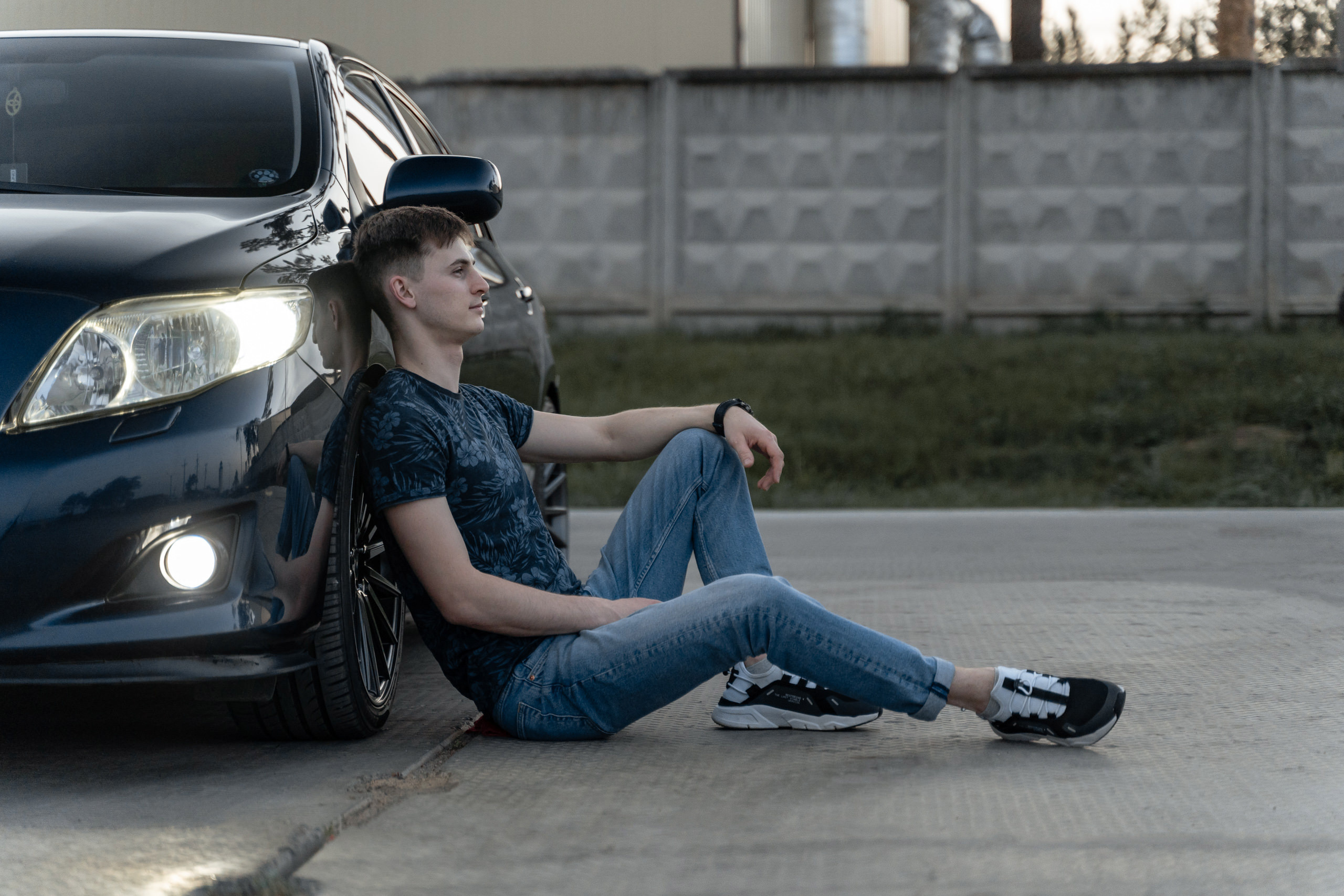 Съемка техники и спецтехники в Ижевске, Воткинске, Чайковском, Сарапуле. Фото и видео для бизнеса, репортажная и свадебная съемка|Александр Кузнецов|Ижевск, Воткинск