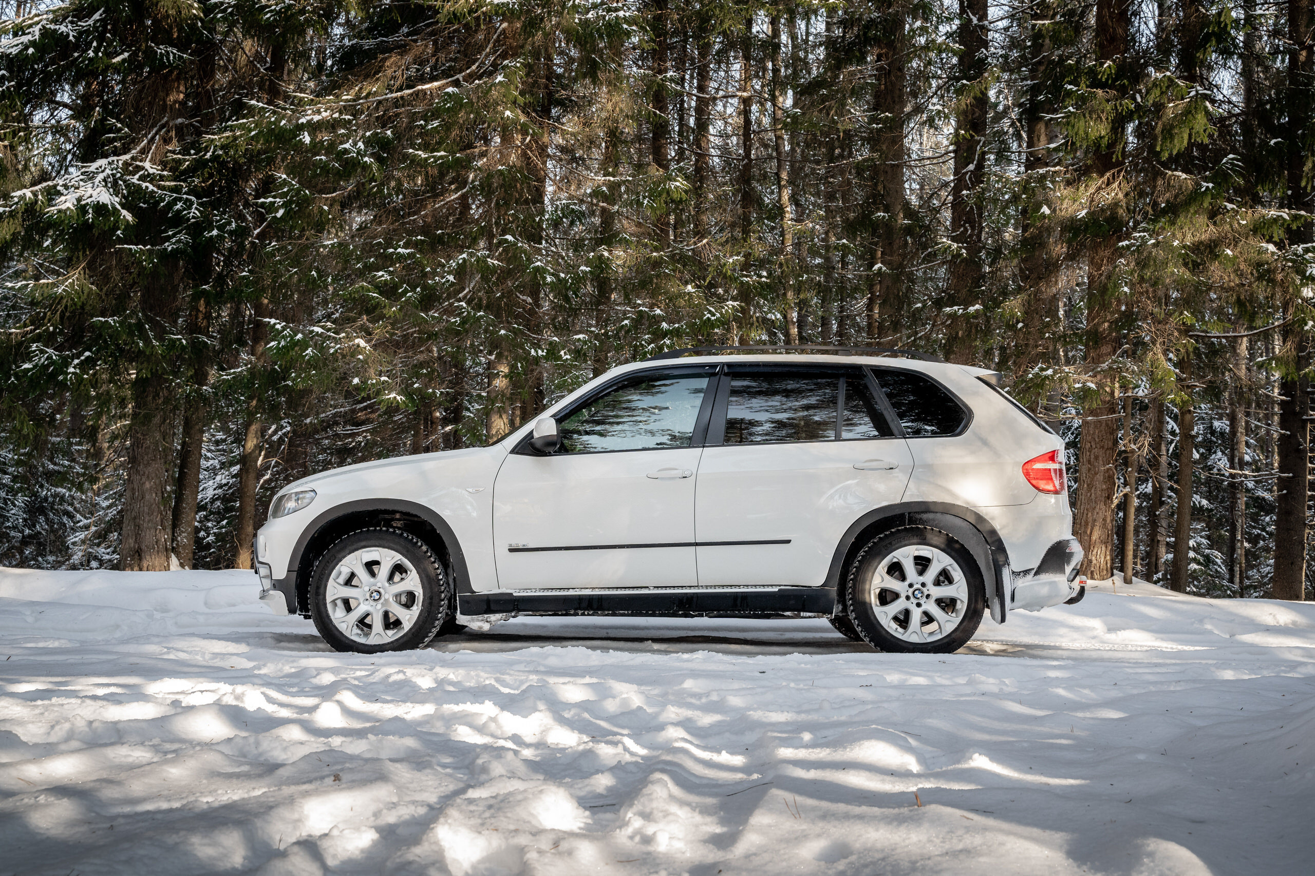 Съемка техники и спецтехники в Ижевске, Воткинске, Чайковском, Сарапуле. Фото и видео для бизнеса, репортажная и свадебная съемка|Александр Кузнецов|Ижевск, Воткинск