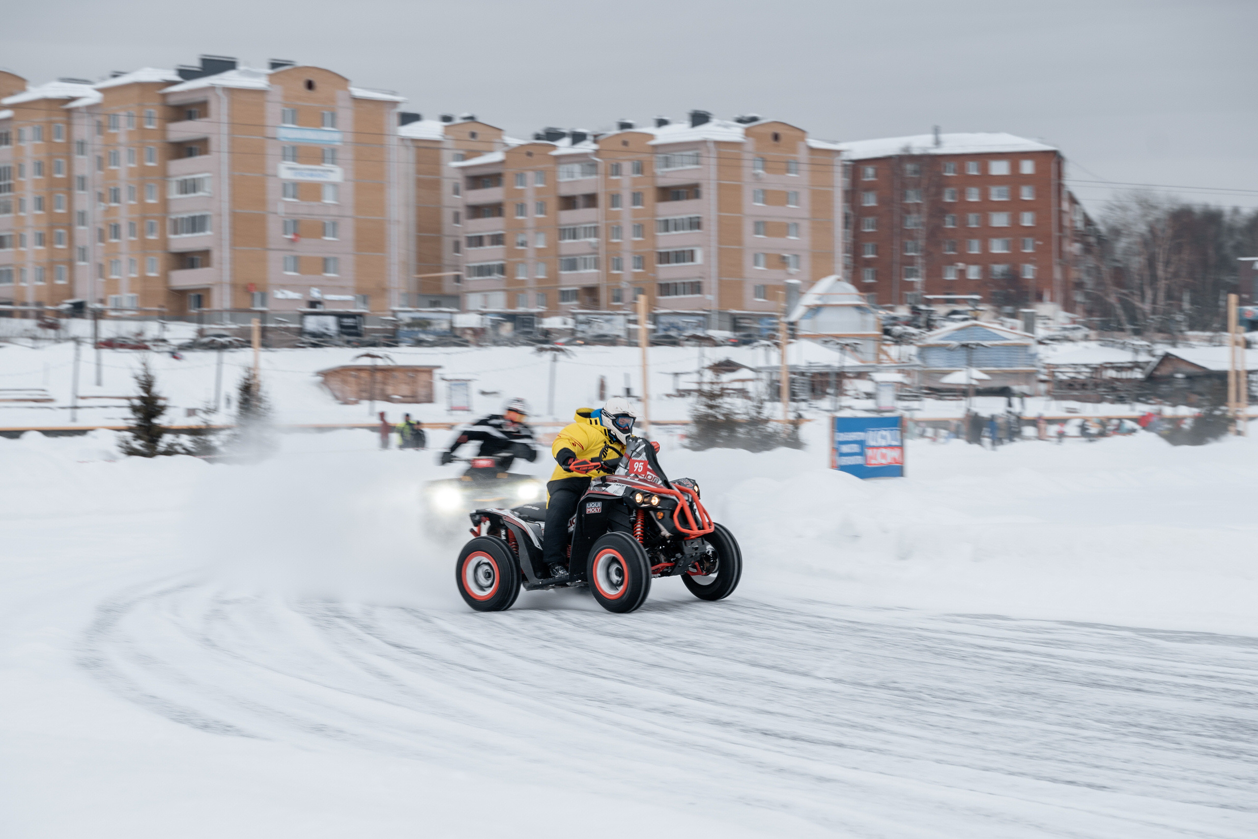 Съемка техники и спецтехники в Ижевске, Воткинске, Чайковском, Сарапуле. Фото и видео для бизнеса, репортажная и свадебная съемка|Александр Кузнецов|Ижевск, Воткинск
