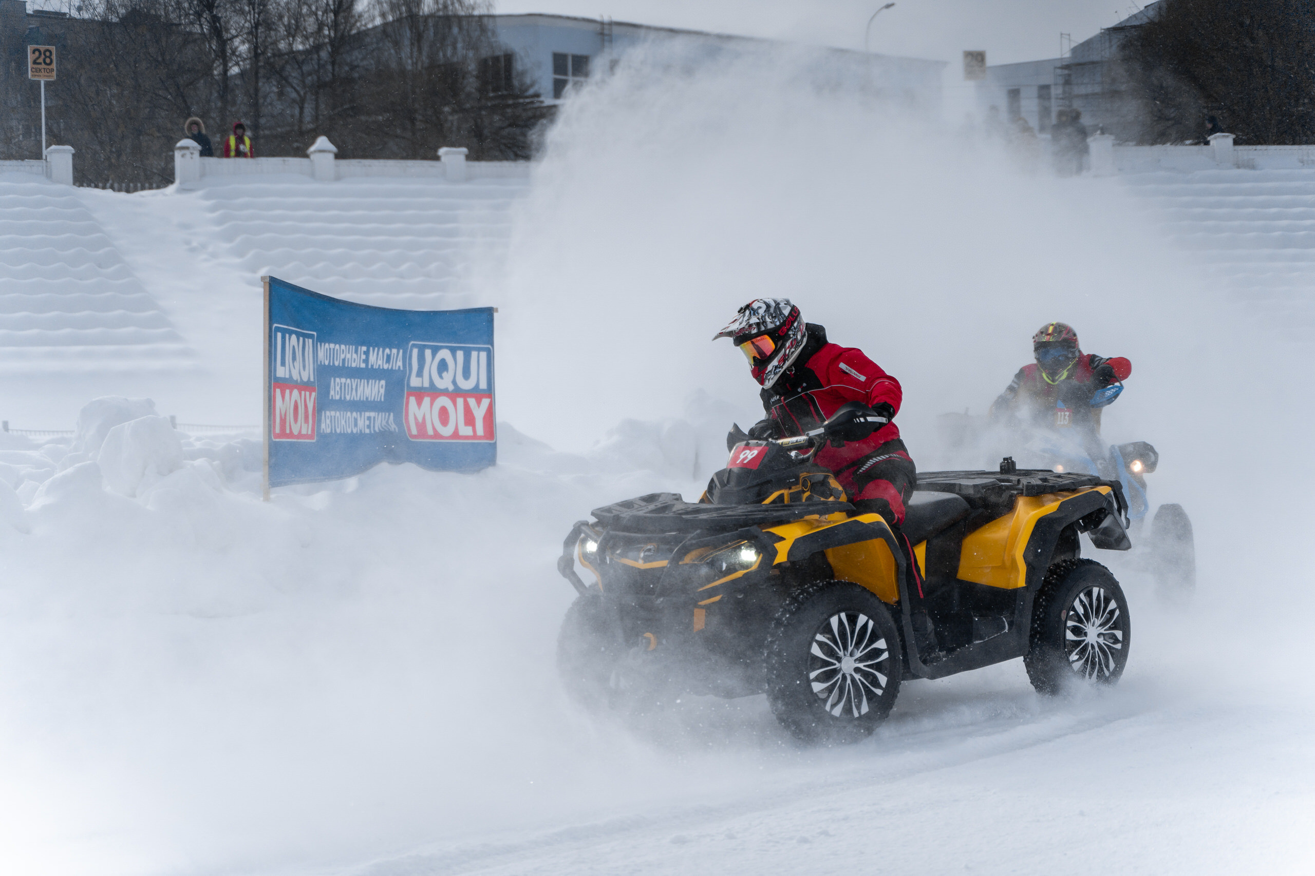 Съемка техники и спецтехники в Ижевске, Воткинске, Чайковском, Сарапуле. Фото и видео для бизнеса, репортажная и свадебная съемка|Александр Кузнецов|Ижевск, Воткинск