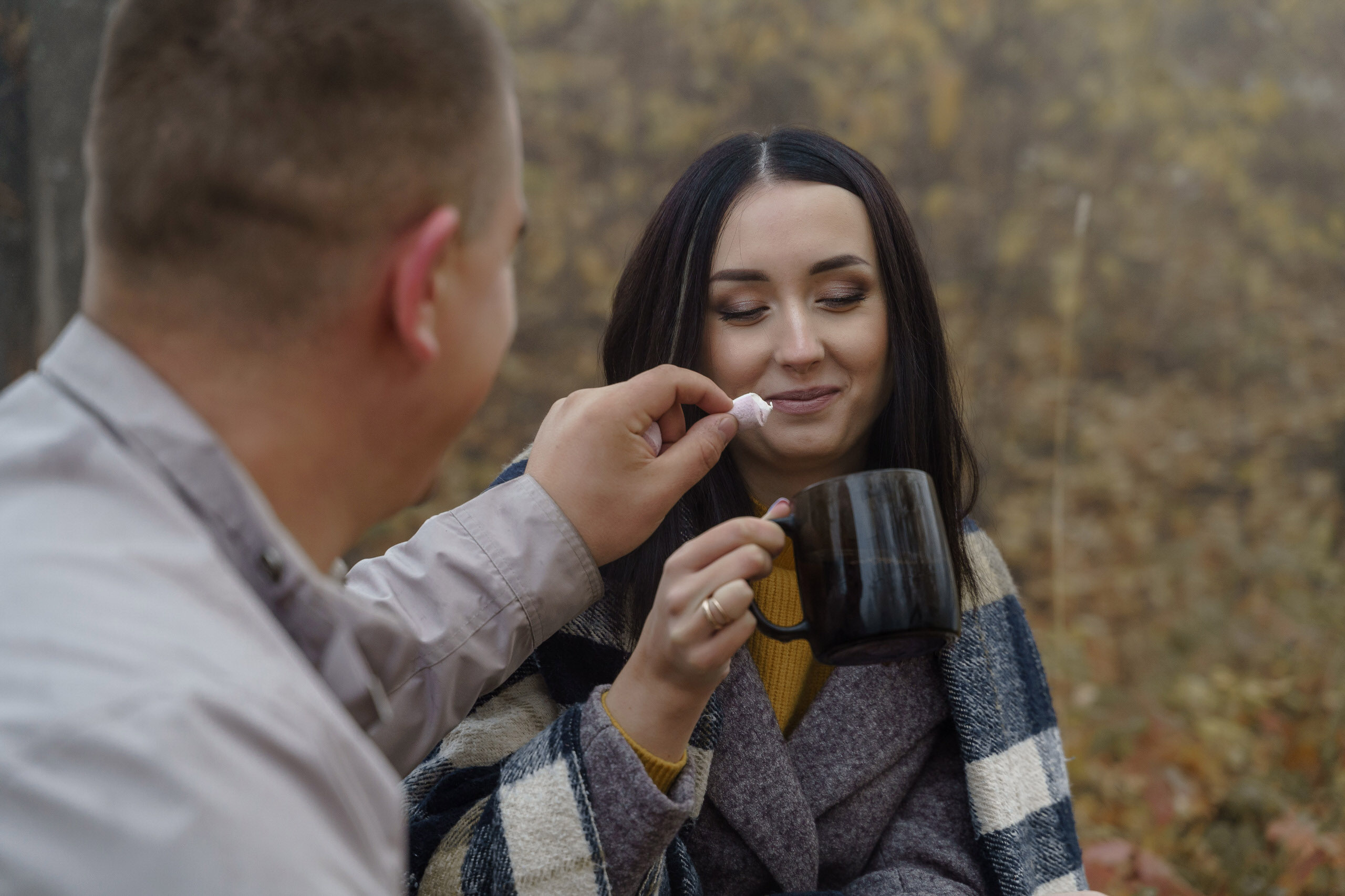 Лавстори-фотосессия в Ижевске, Воткинске, Чайковском, Сарапуле. Фото и видео для бизнеса, репортажная и свадебная съемка|Александр Кузнецов|Ижевск, Воткинск