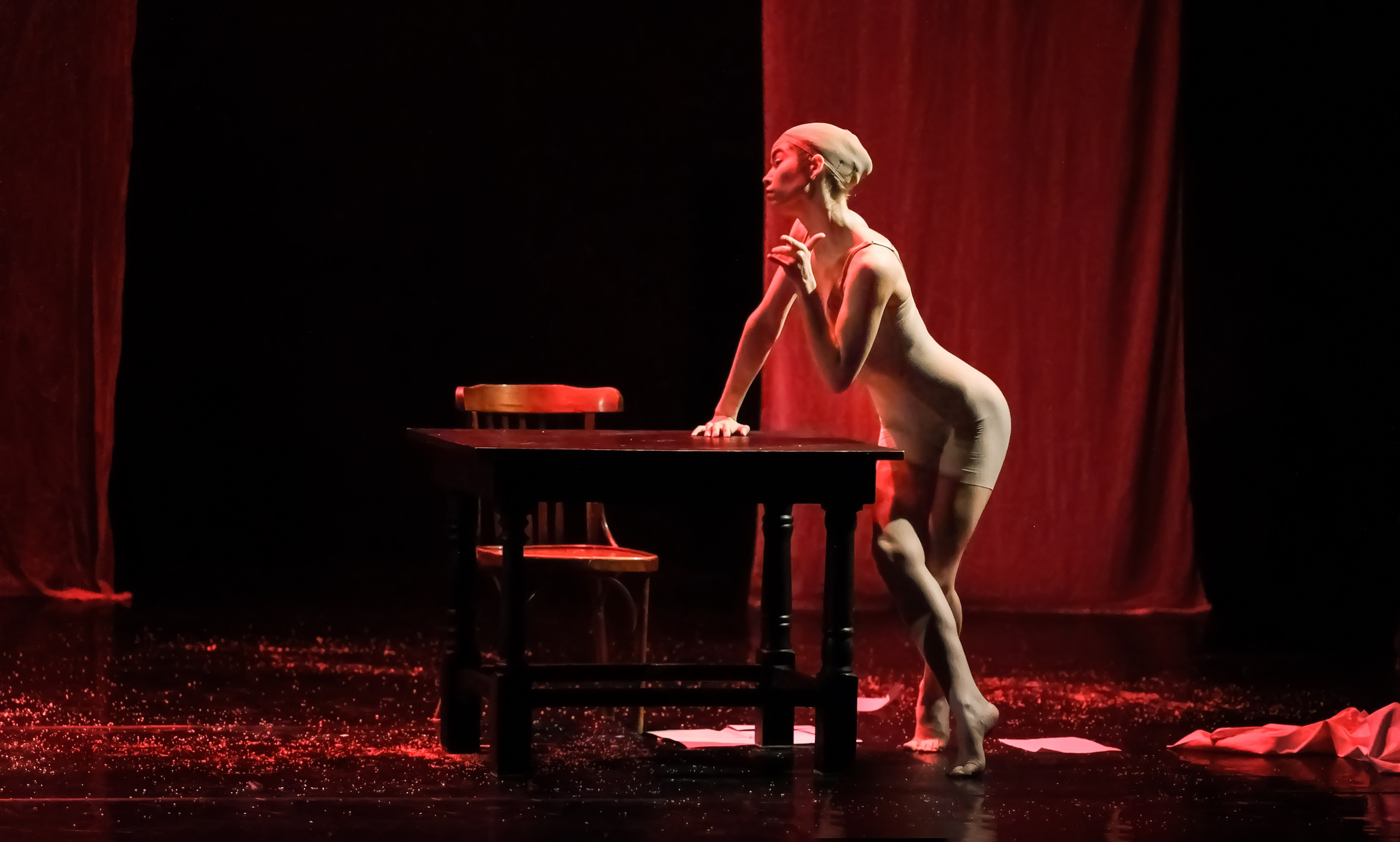 «Морфий» фестиваль Твой шанс ГИТИС фест. Балетный фотограф Москва Майоров Николай