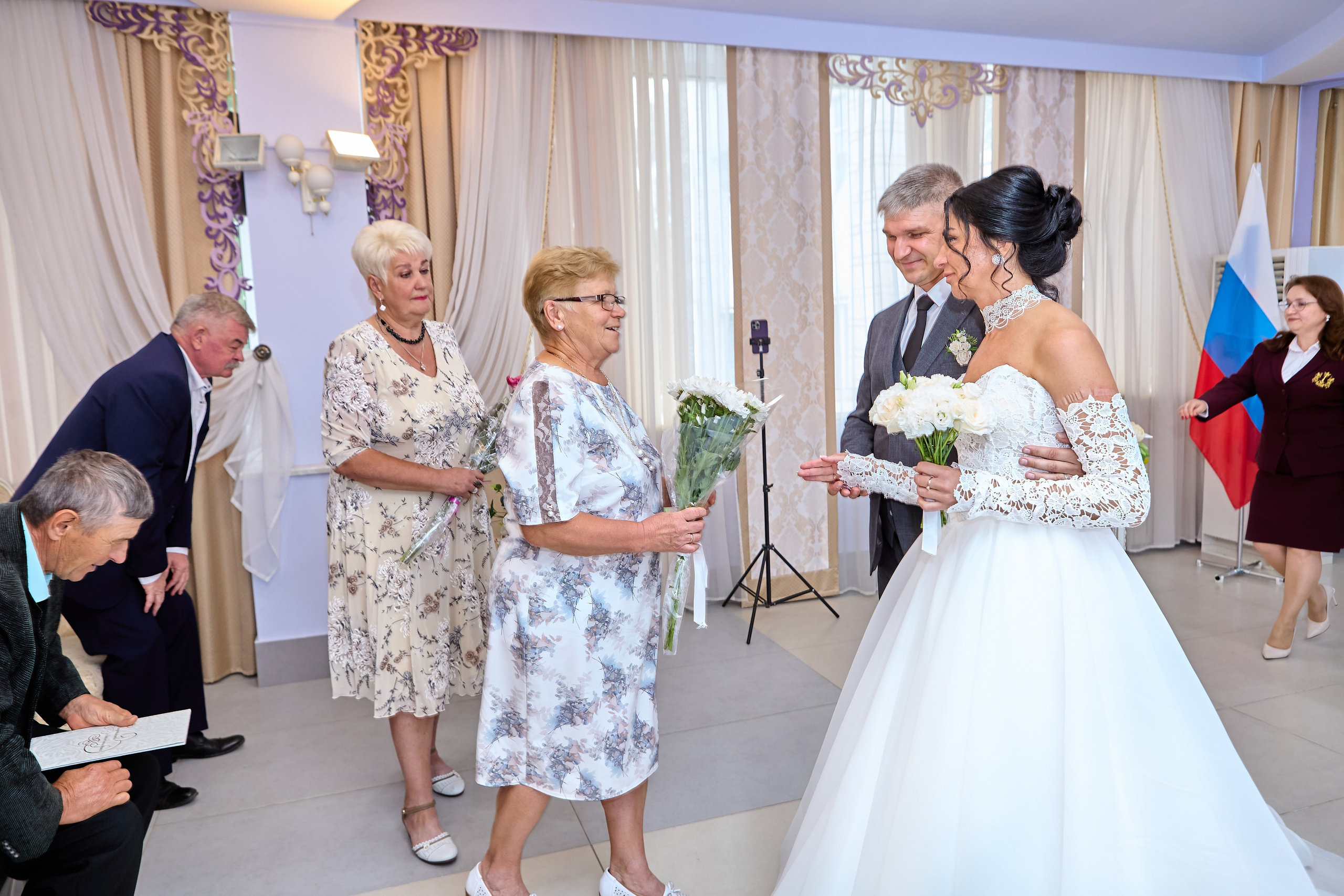 Евгений+Мария. Фотограф Анастасия Лёвушкина