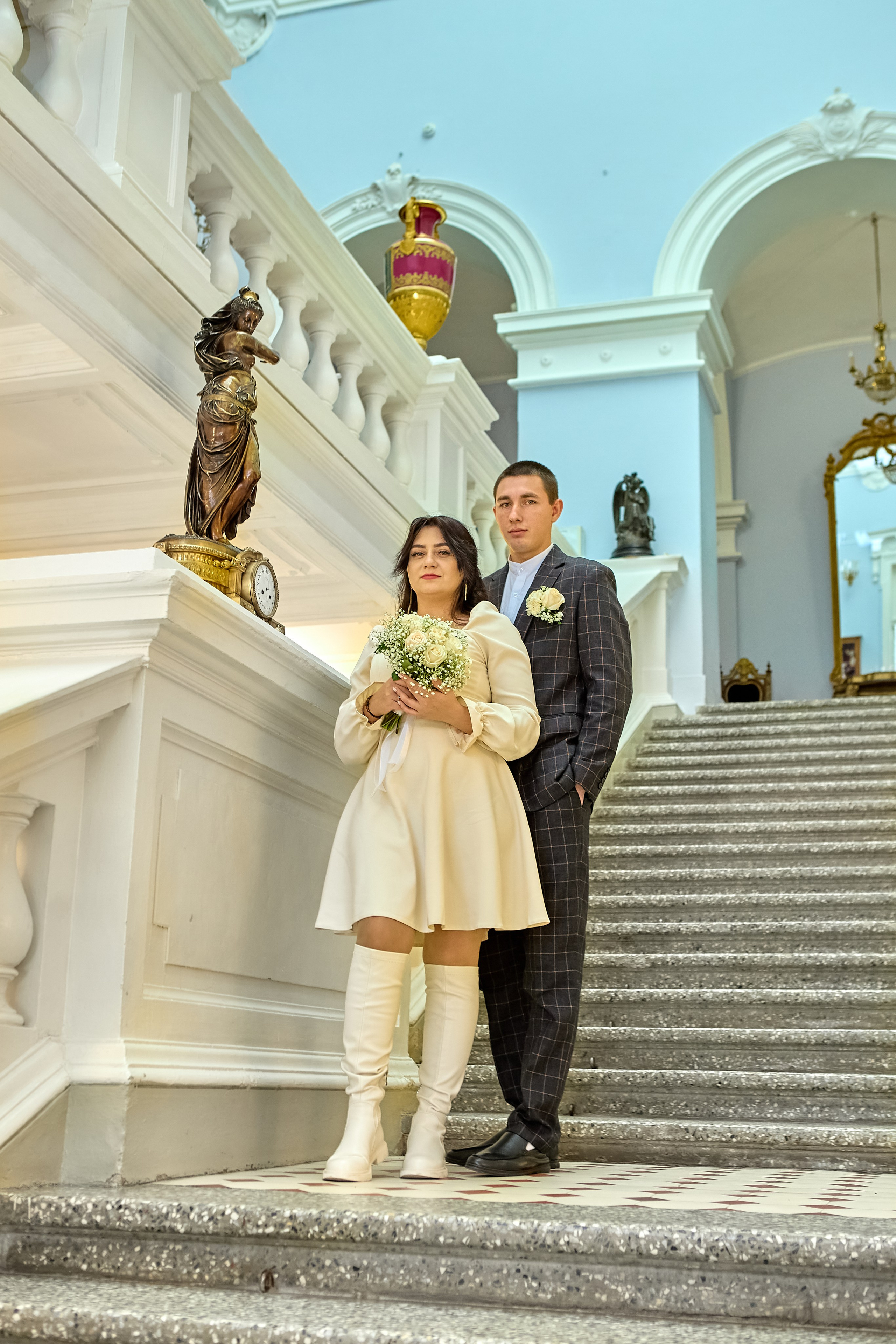 Фотограф Анастасия Лёвушкина