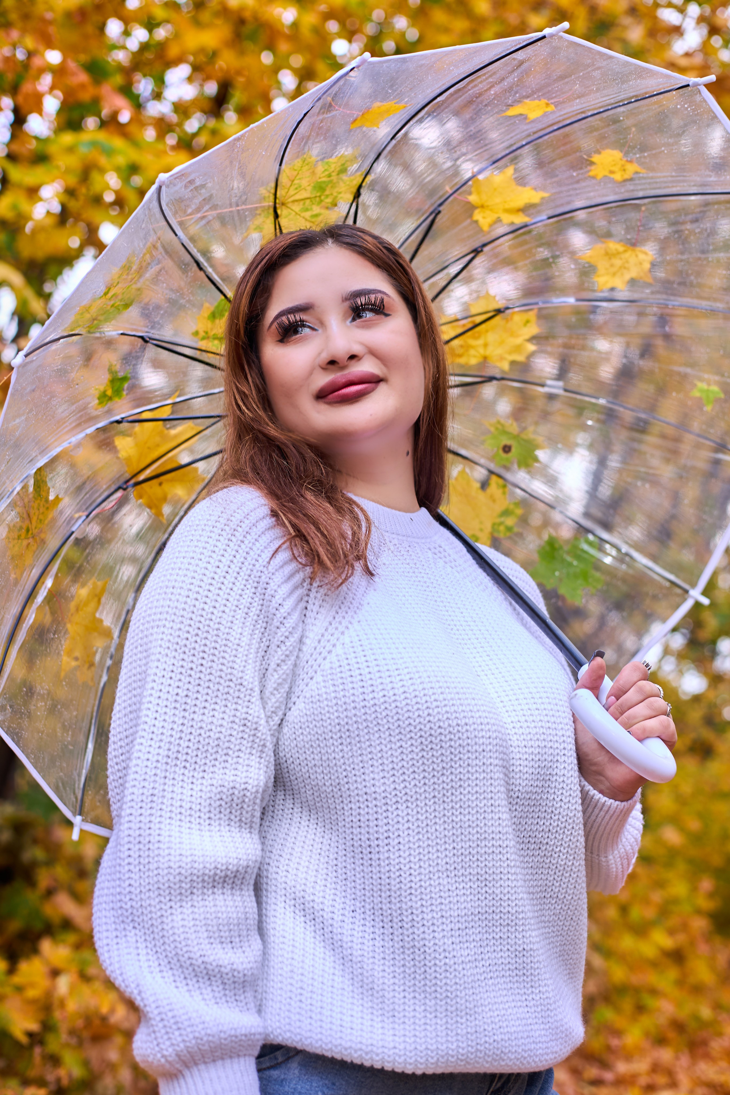 Карина. Фотограф Анастасия Лёвушкина