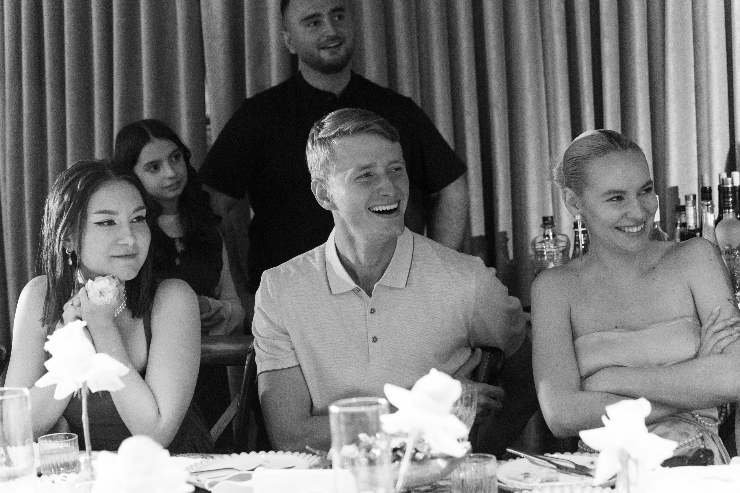 Гор и Дарья