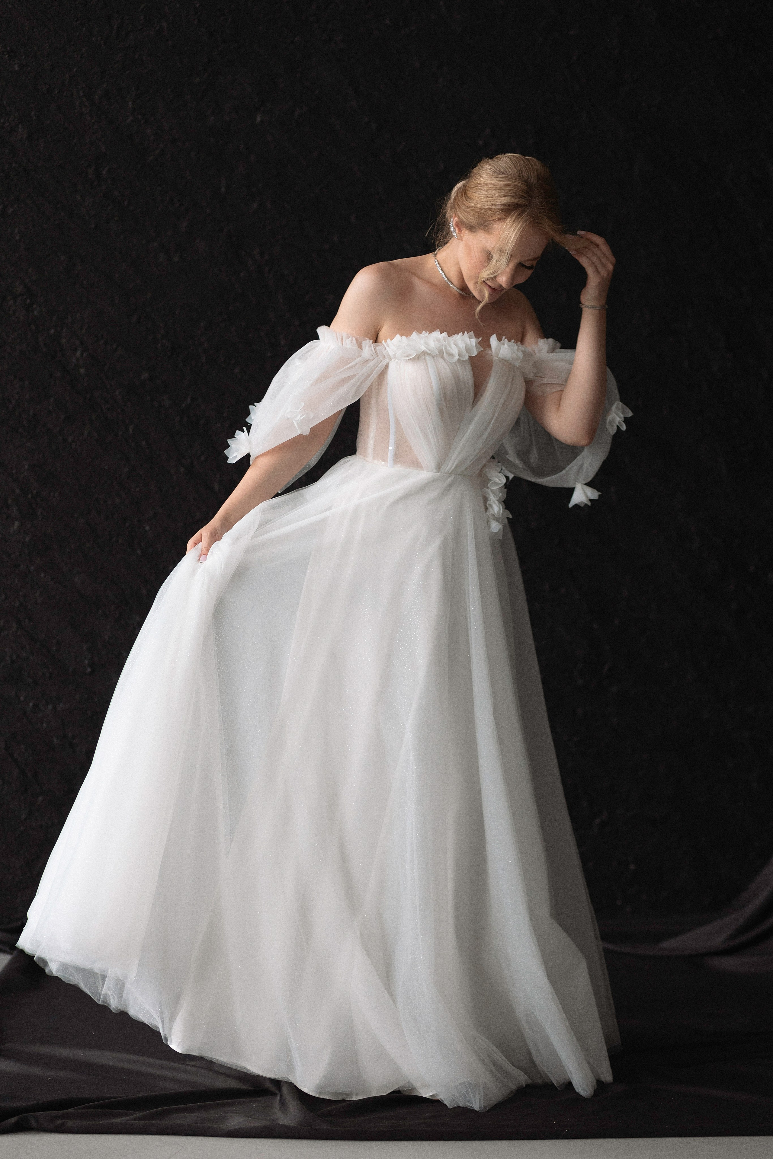 Анна и Андрей