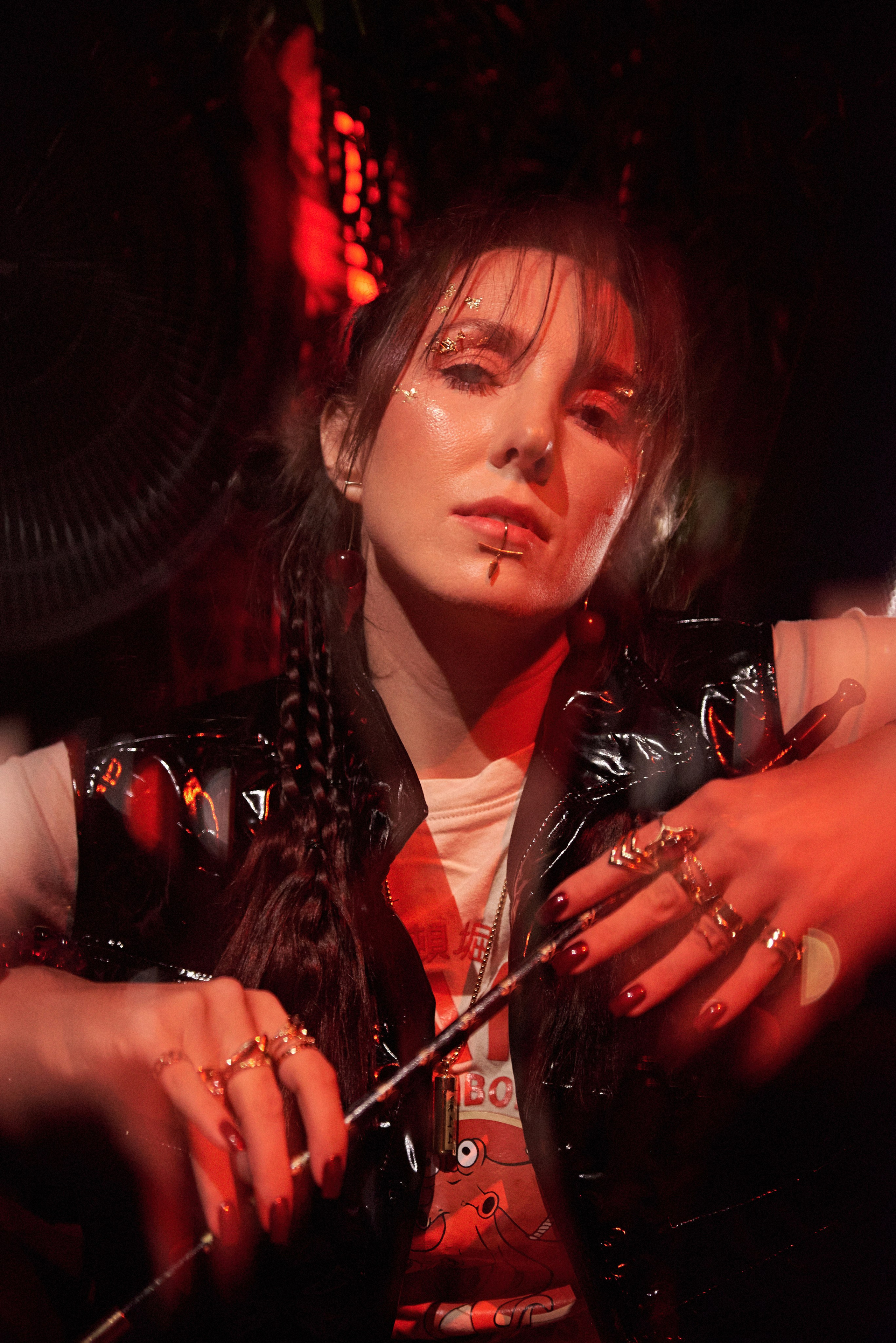 DAO. Свадебный фотограф Юлия Гусева