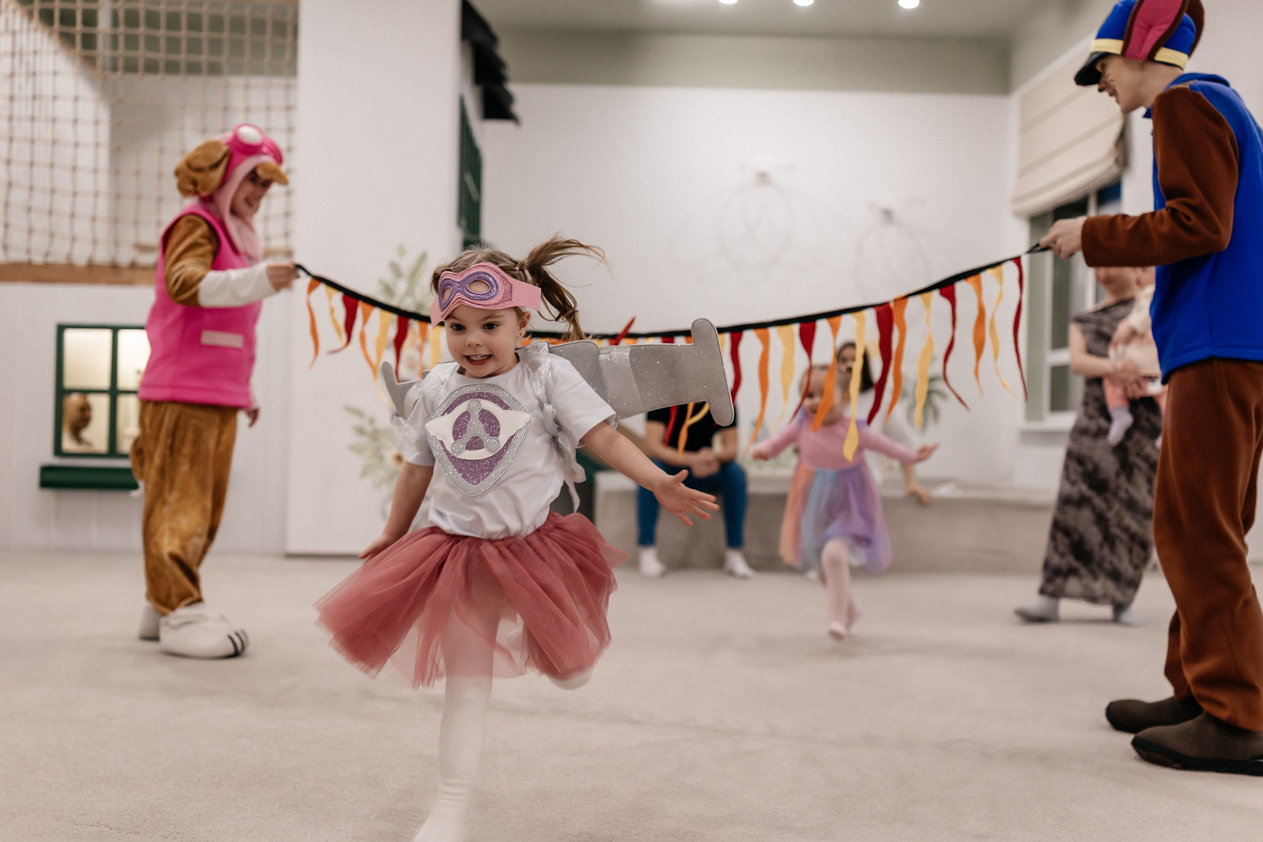 День рождения Маргариты. Семейный фотограф Минск Усова Ольга