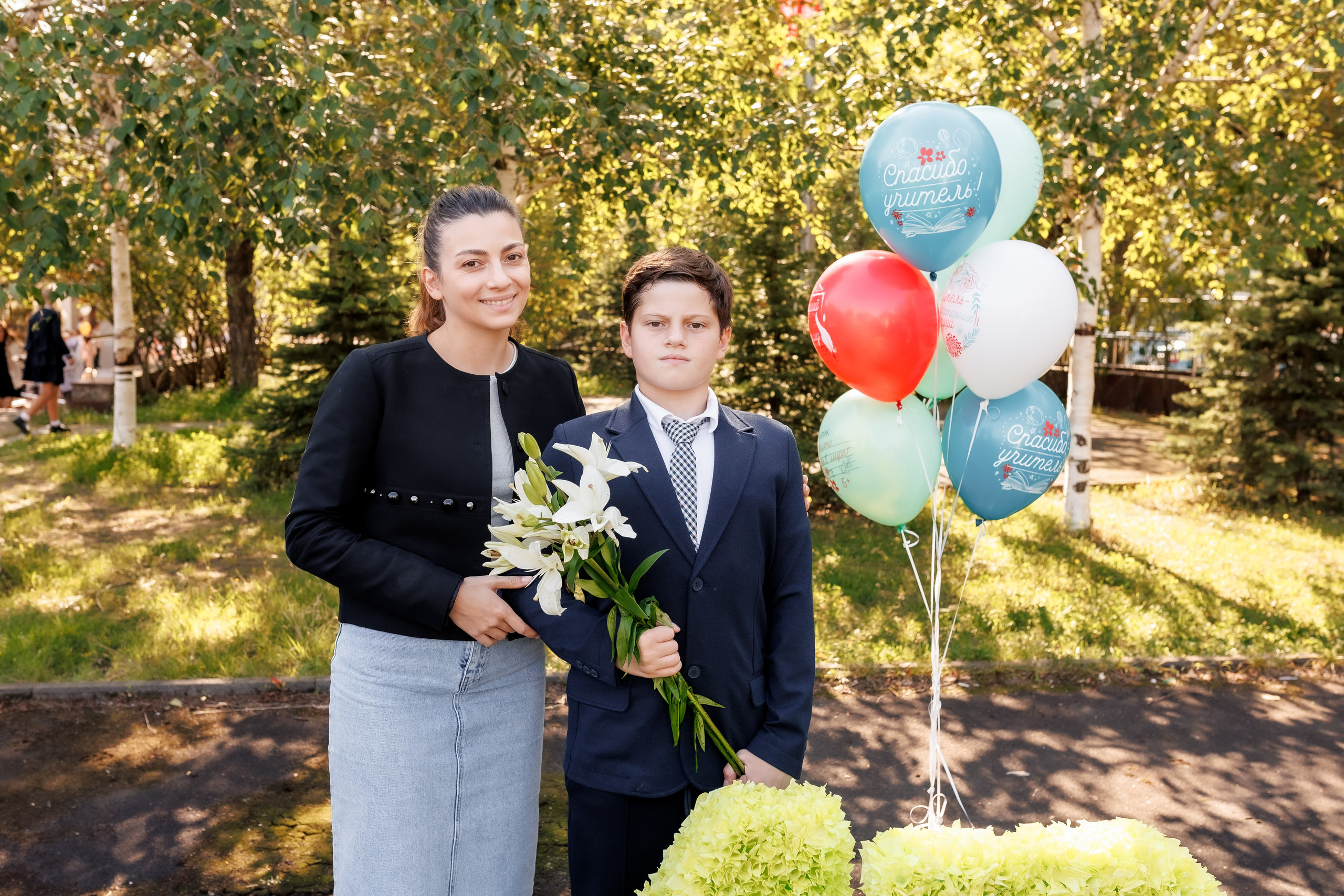 Школа. Свадебный фотограф в Москве — Ольга Козловская