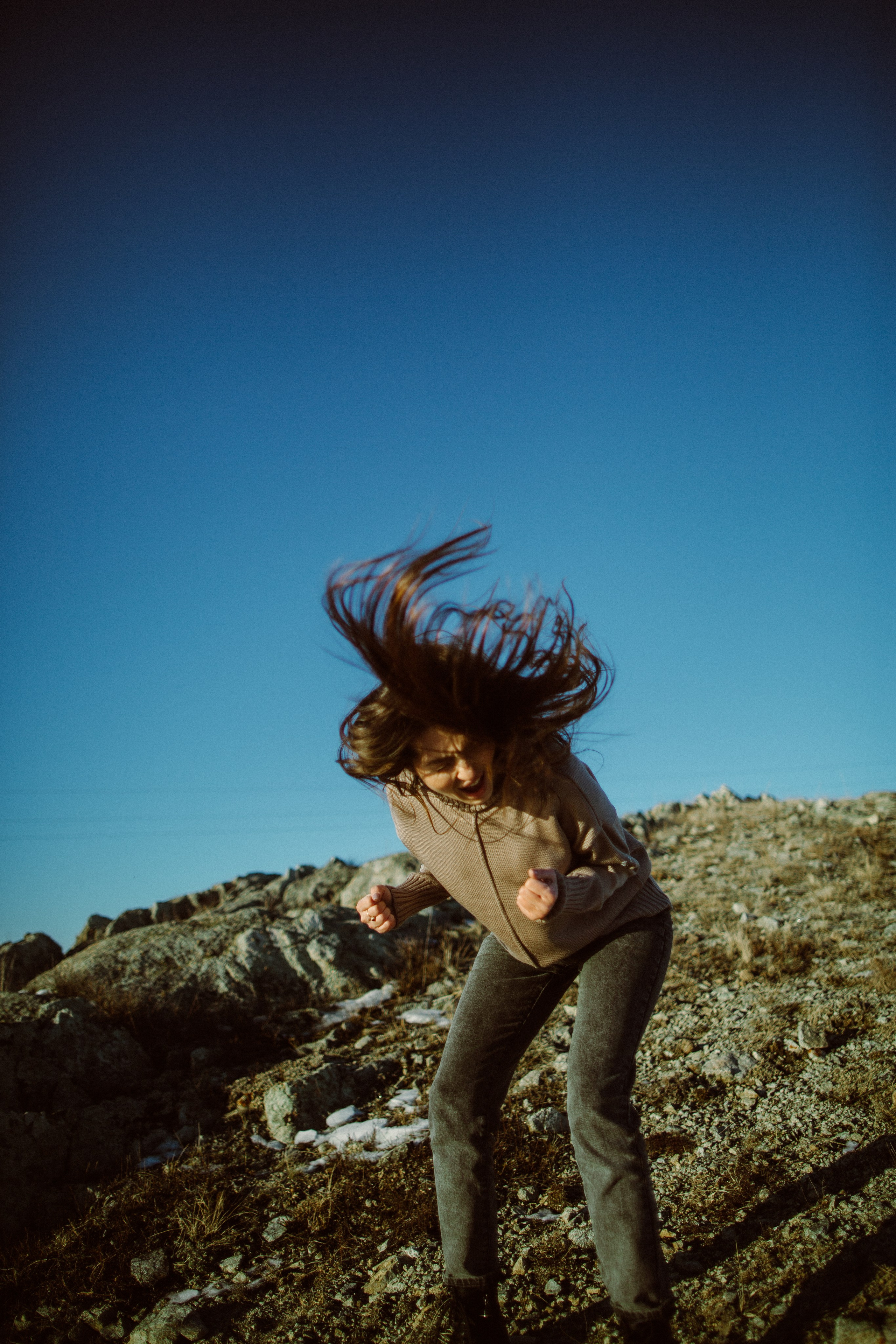 VLADMIRA. Фототерапевт и фотограф Анна Калинина в Санкт-Петербурге и Астане