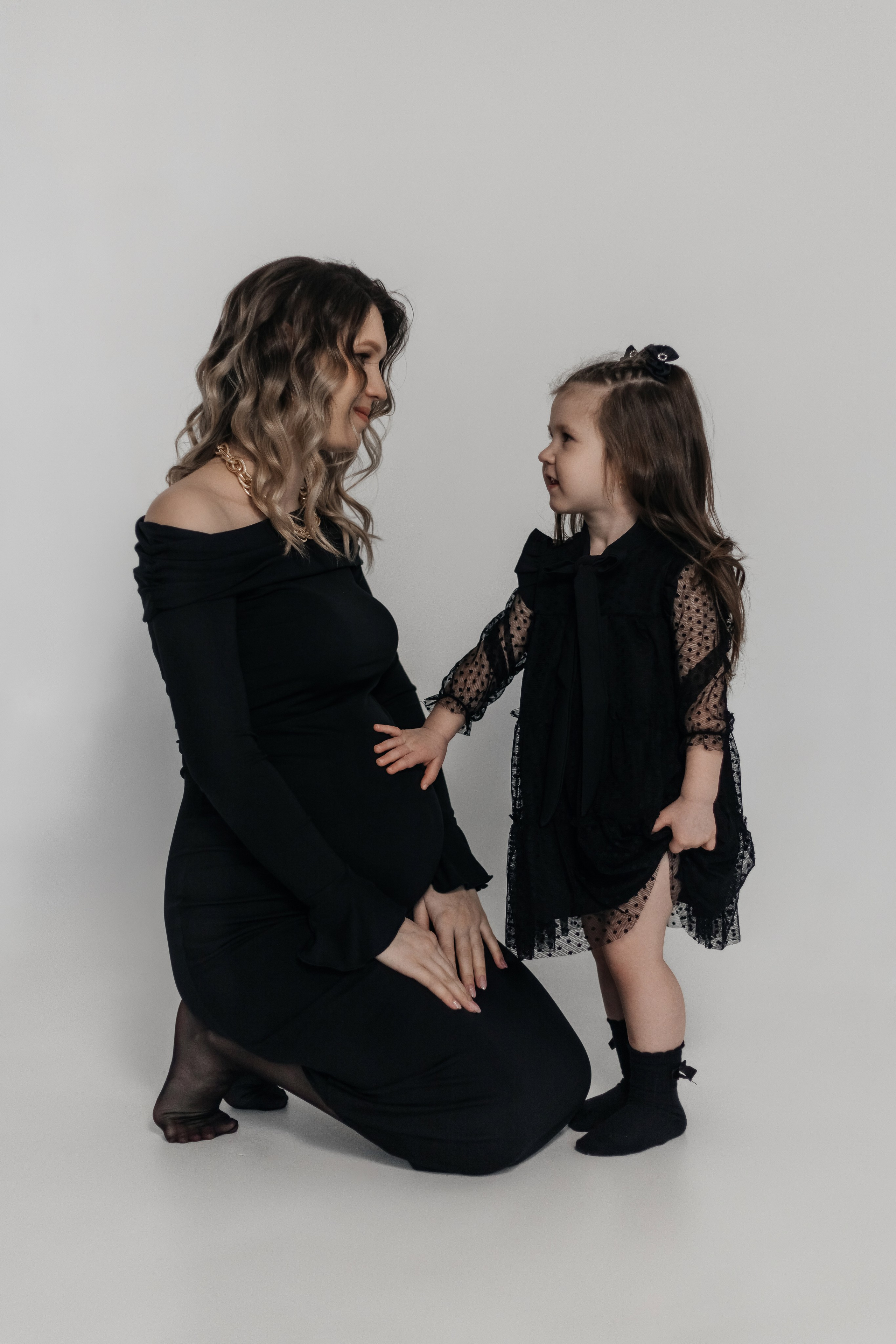 Беременность Олеся. Индивидуальный и свадебный фотограф в Москве, Электростали и Туле Кадейкина Екатерина