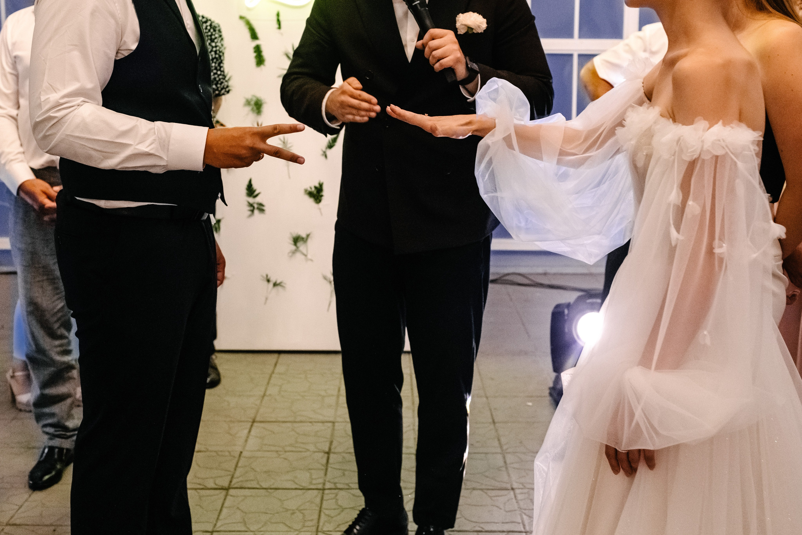 Ирина, Иван. Фотограф Волгоград Кристина Прохоренко