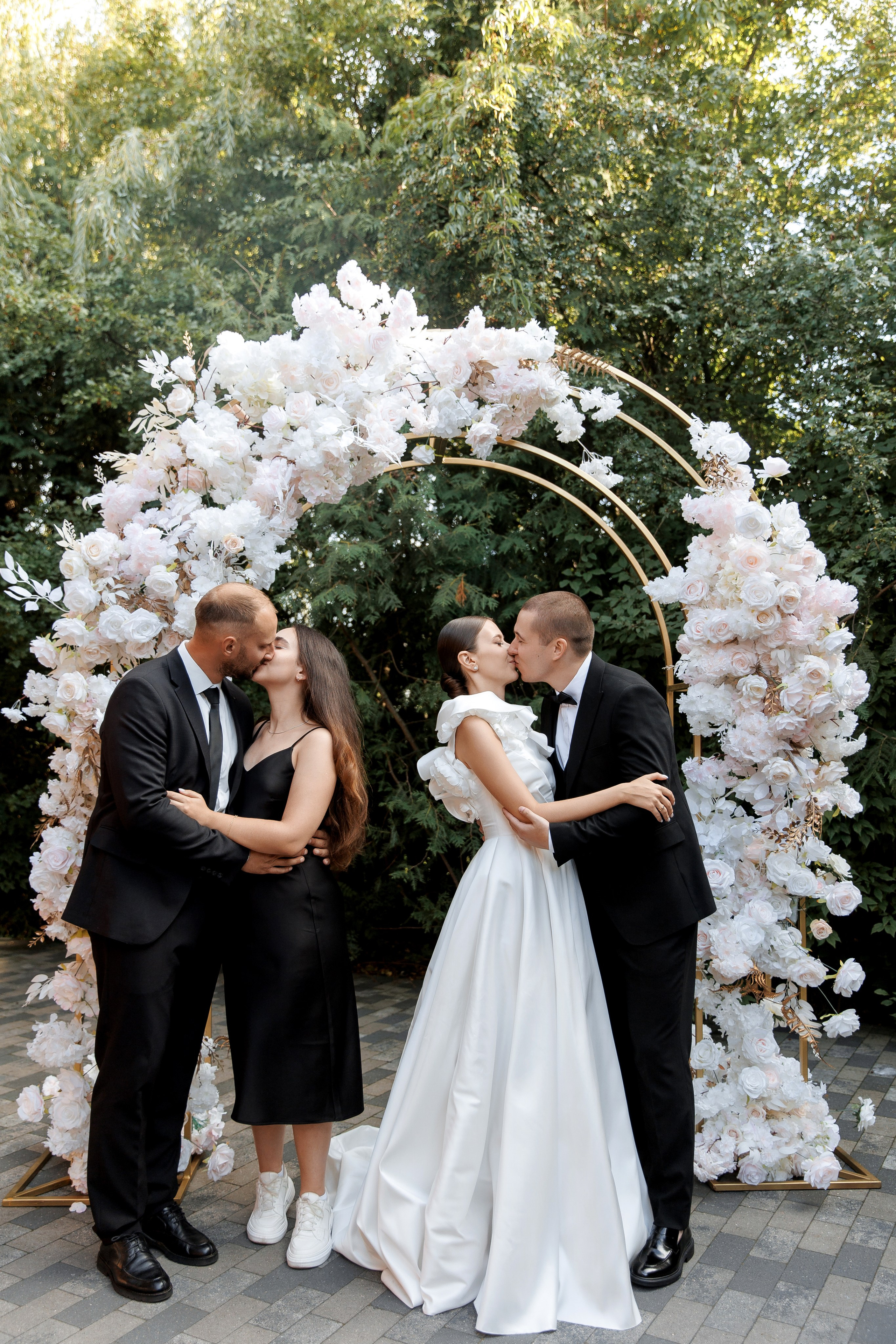 A&A. Свадебный фотограф Каледич Тимофей