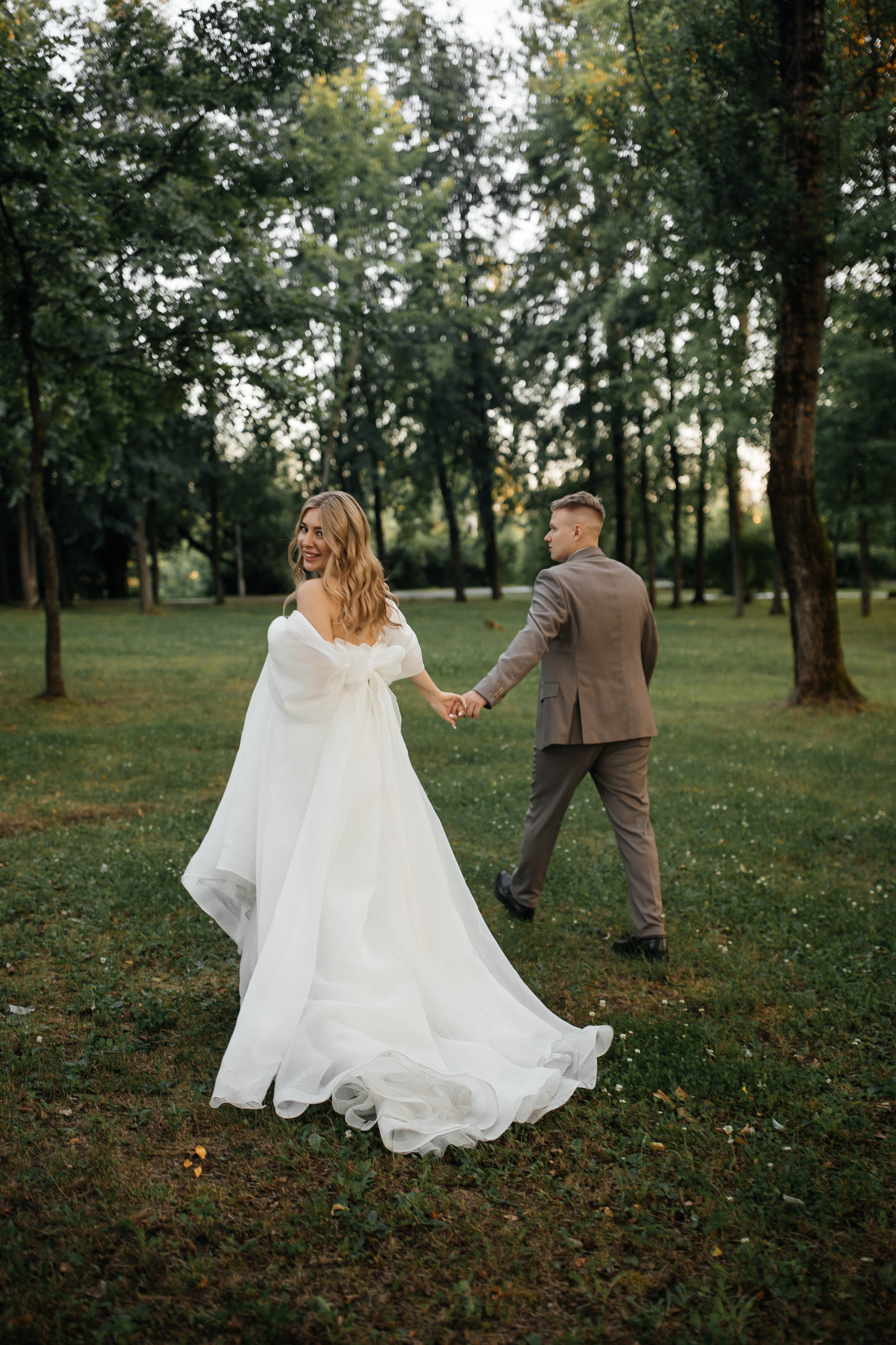 Николай & Алёна. СВАДЕБНЫЙ ФОТОГРАФ ЕВГЕНИЯ МОДИНА Ярославль