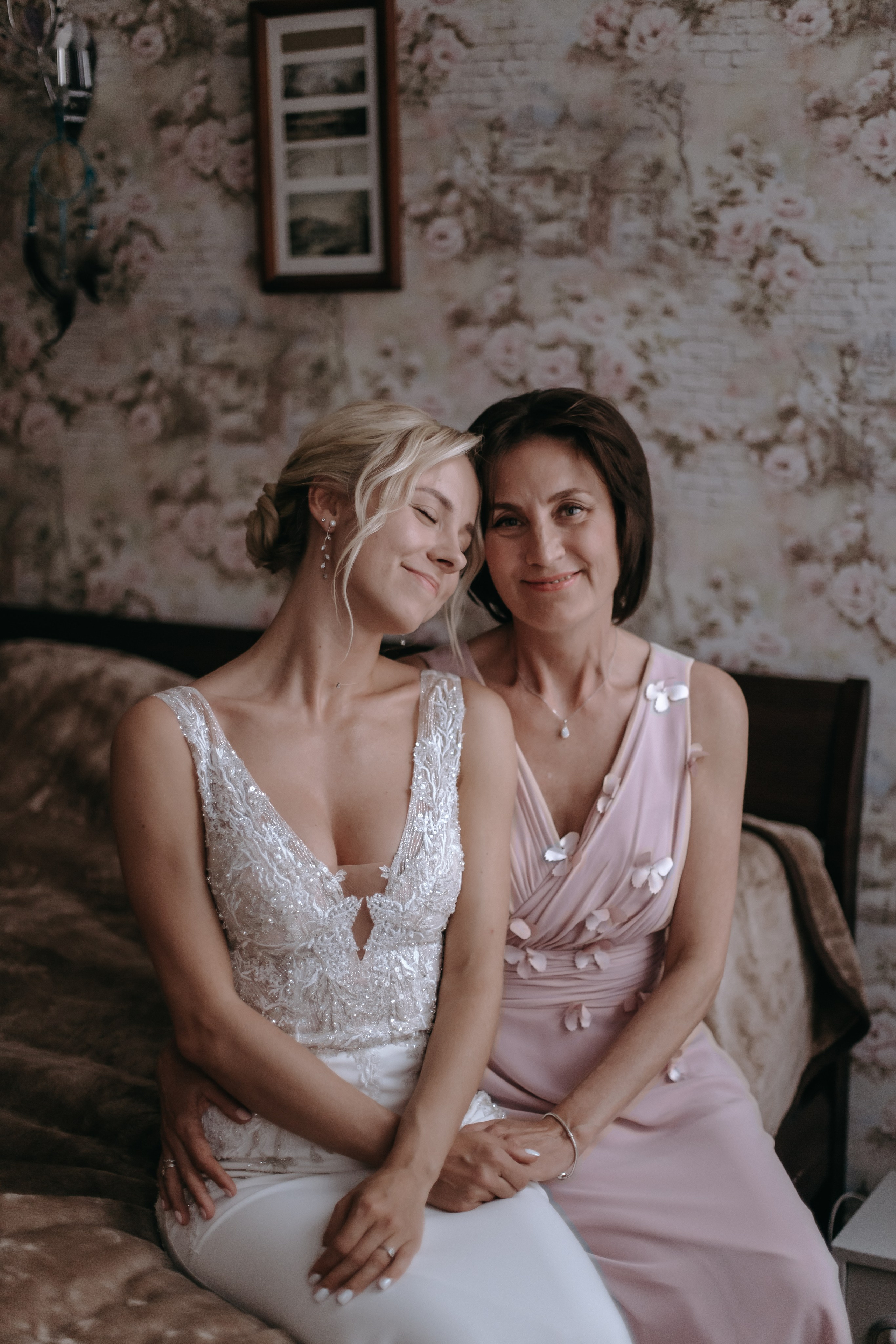 Сырники и любовь. Свадебный и семейный фотограф Арина Кулёва