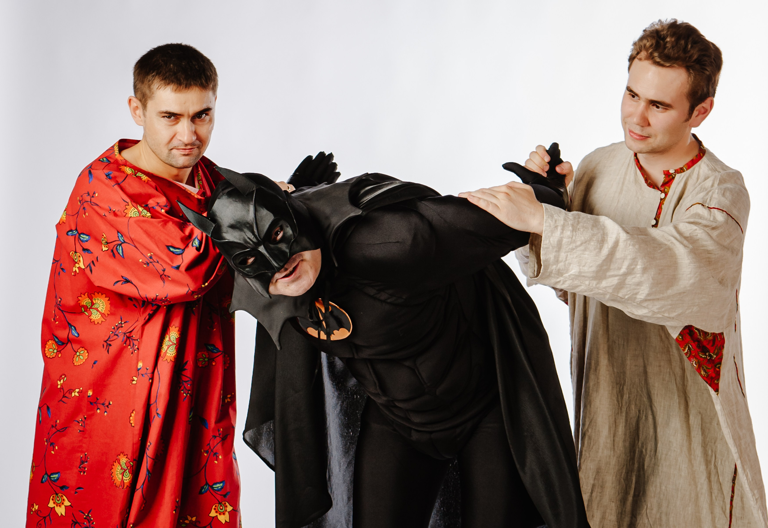 STUDIO. Спорт и свет | Лина Арнаутова